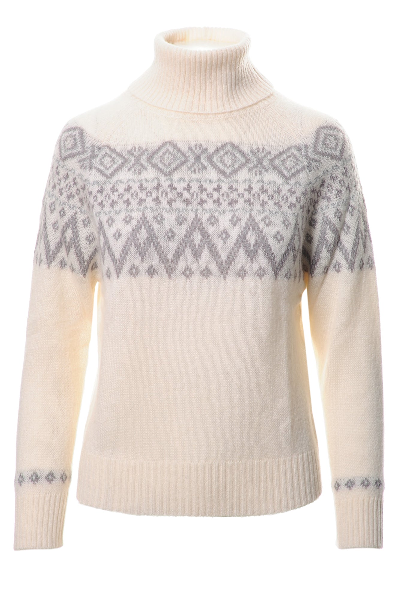 PUROTATTO Maglie Autunno/Inverno Lana