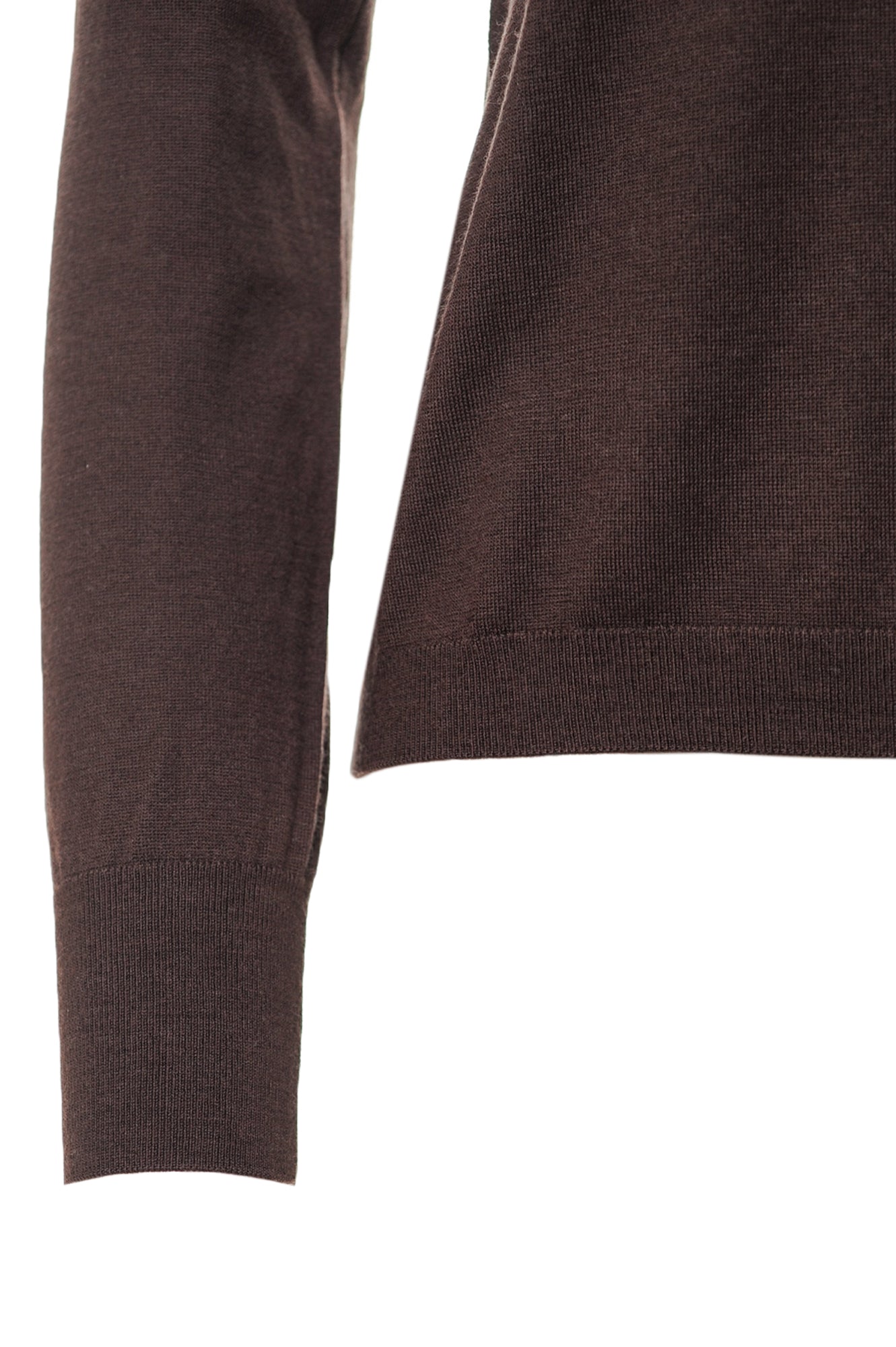 MaxMara Maglie Autunno/Inverno Lana Vergine