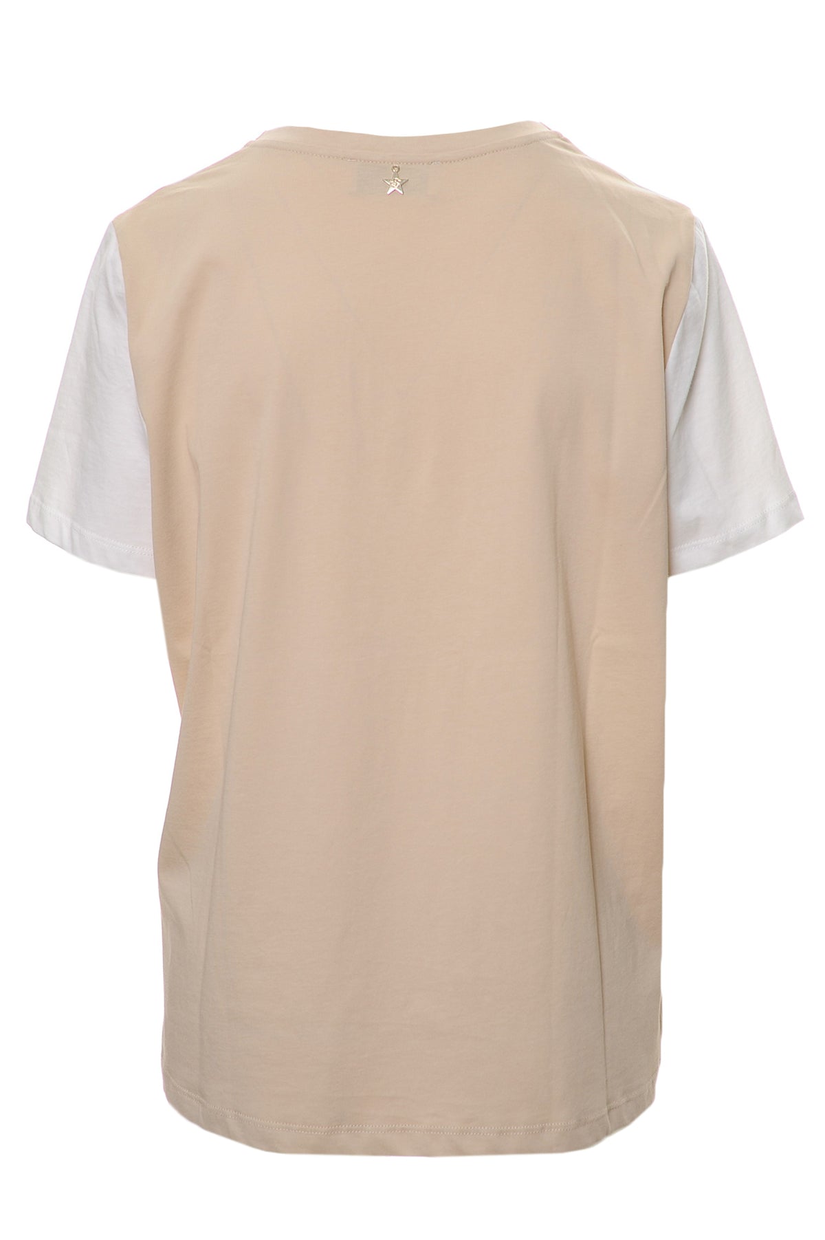 SOUVENIR T-shirt Primavera/Estate Cotone