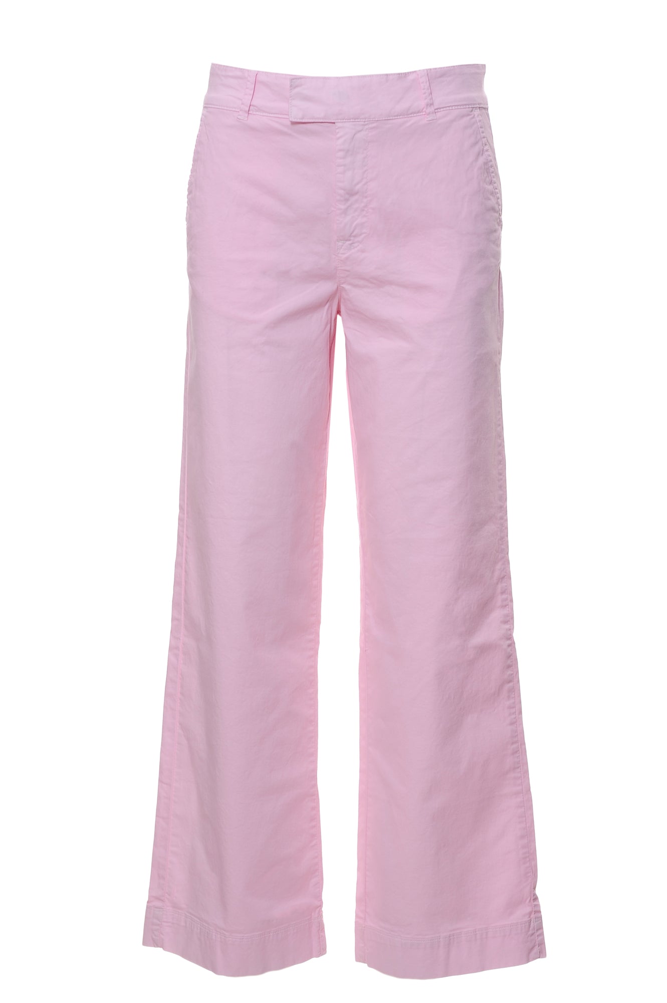 U.S.POLO Pantaloni Primavera/Estate Cotone