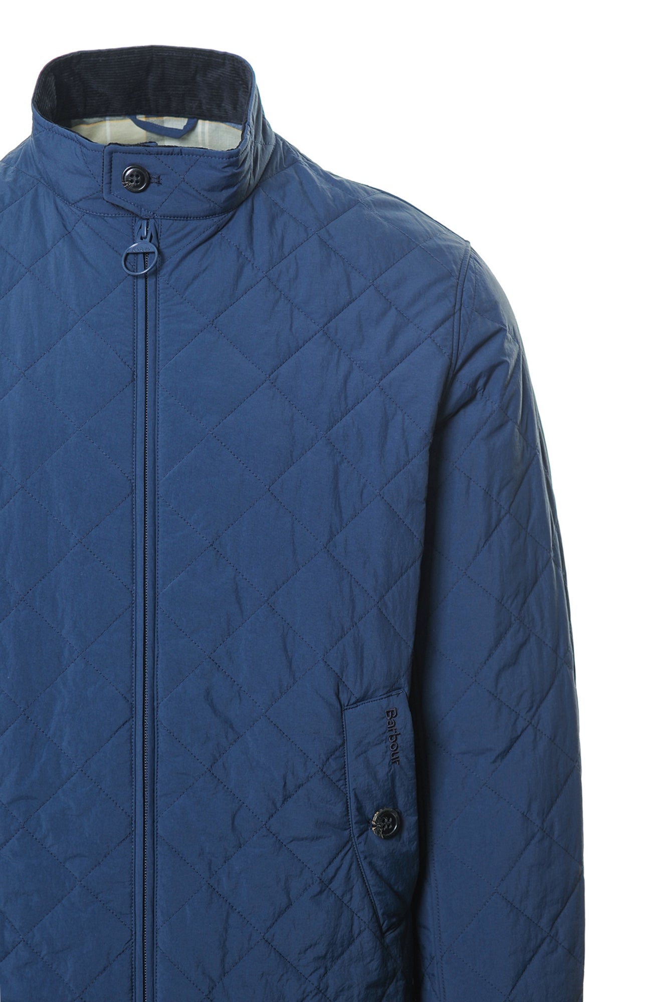 BARBOUR Piumini Autunno/Inverno Poliestere