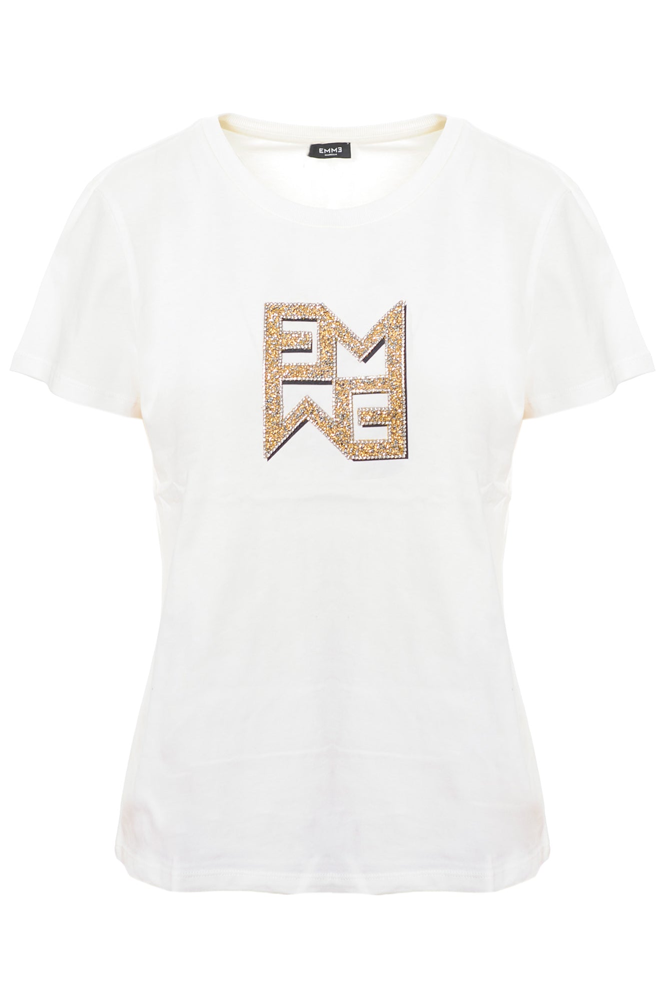 MARELLA T-shirt Autunno/Inverno Cotone