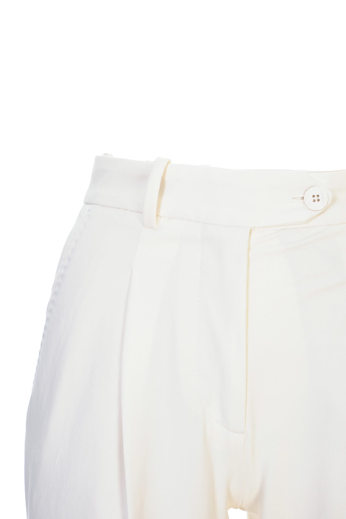 CIRCOLO1901 Pantaloni Donna Cotone Primavera/Estate