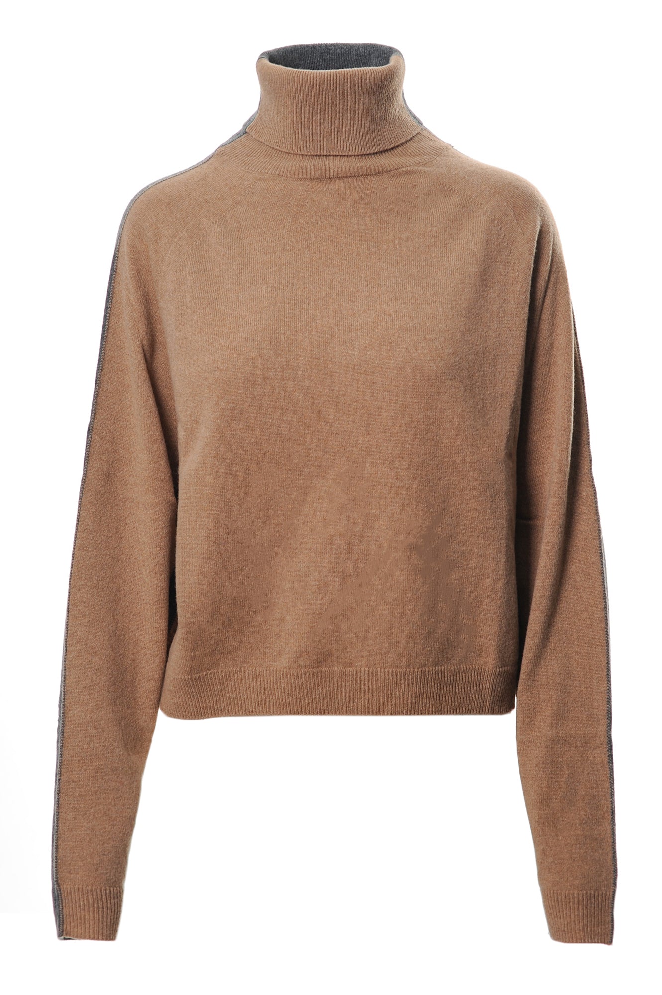 SEMICOUTURE Maglie Autunno/Inverno Lana Vergine