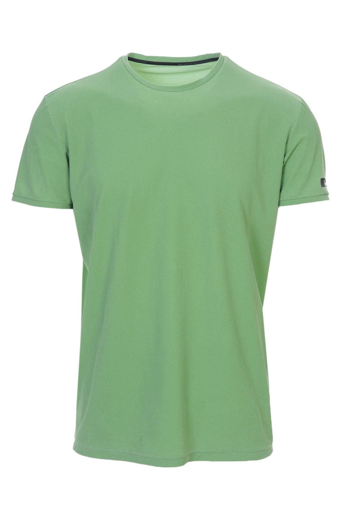RRD T-shirt Uomo Poliammide Primavera/Estate
