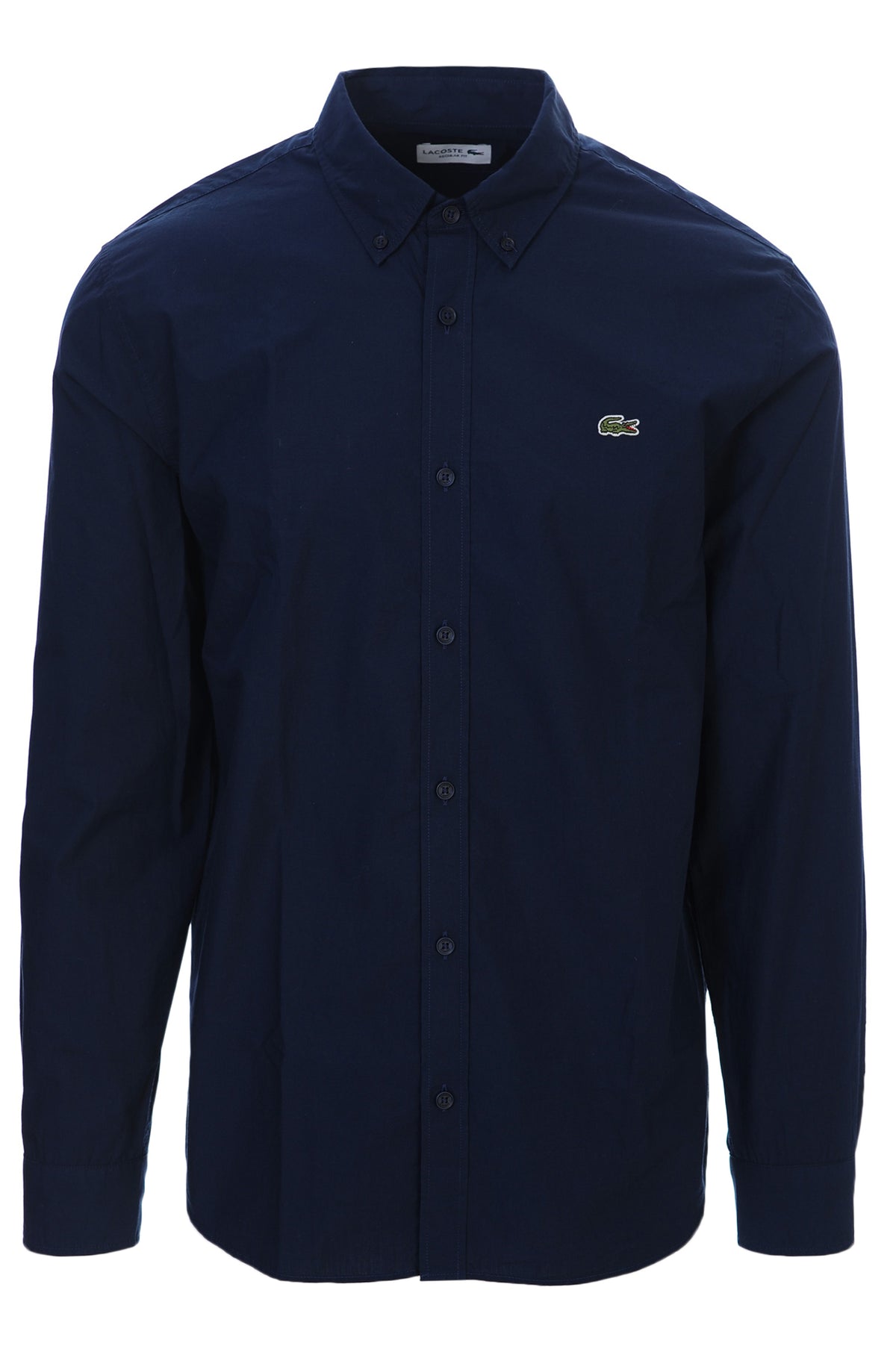 LACOSTE Camicie Uomo Cotone Primavera/Estate