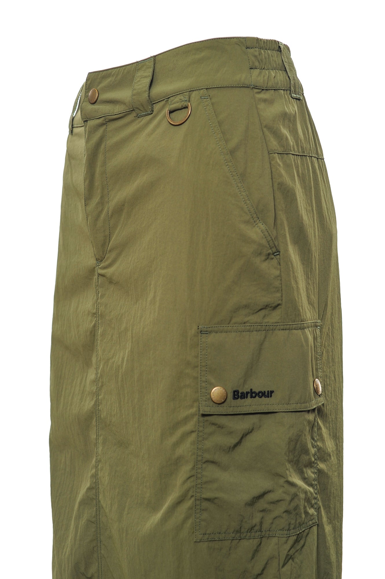 BARBOUR Gonne Primavera/Estate Poliammide