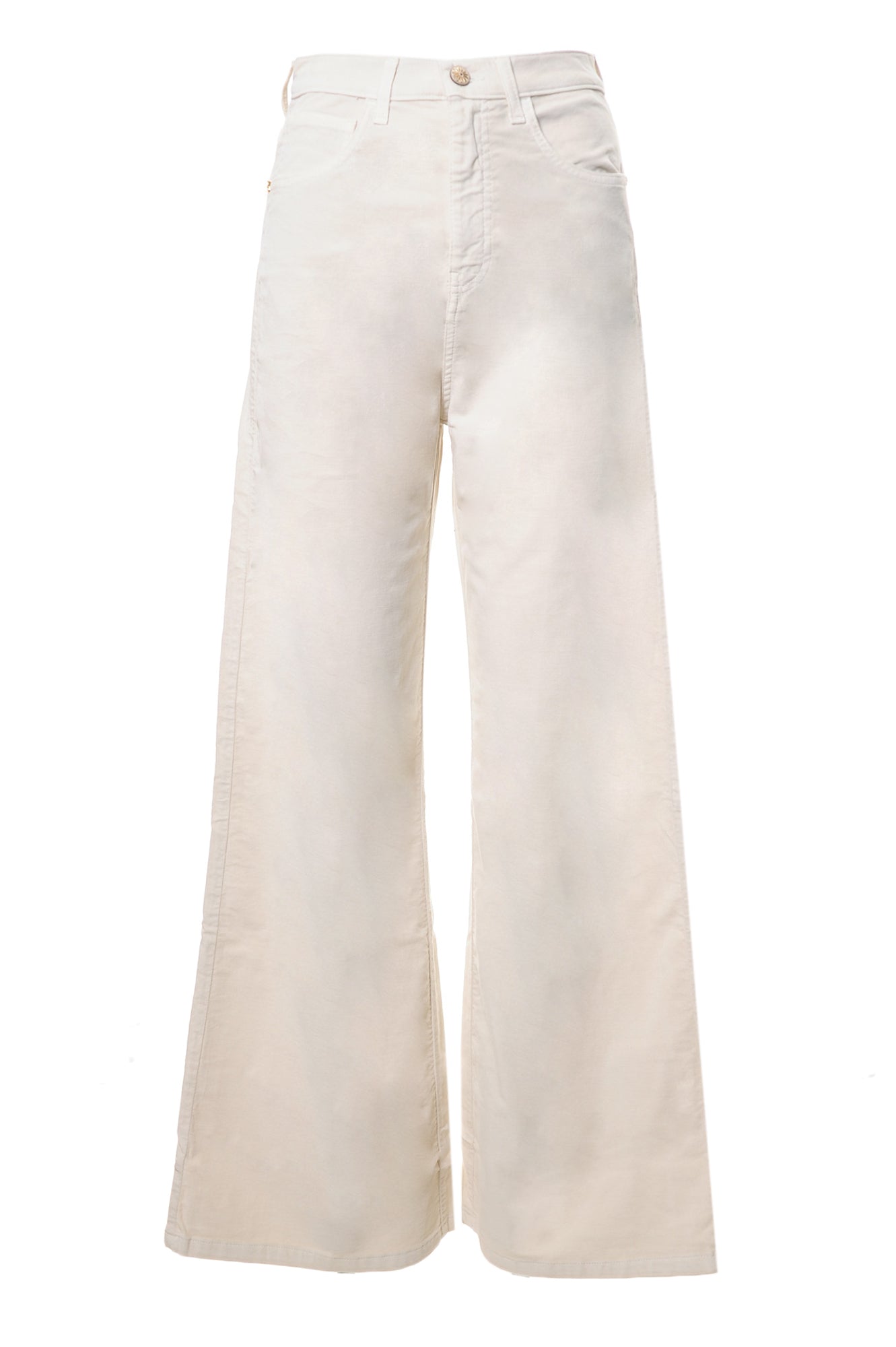 Re-HasH Pantaloni Autunno/Inverno Cotone