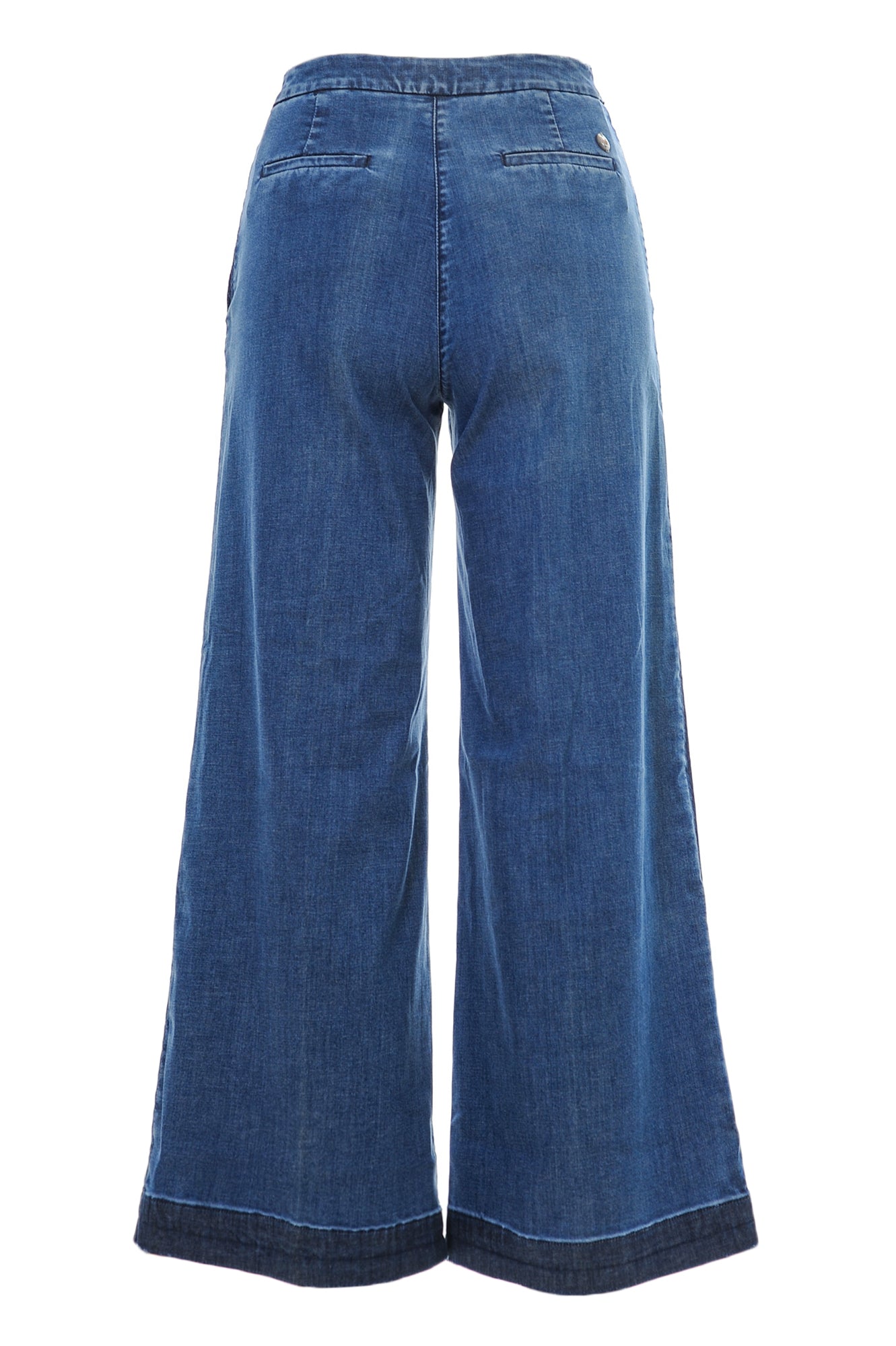 Shaft Jeans Primavera/Estate Cotone
