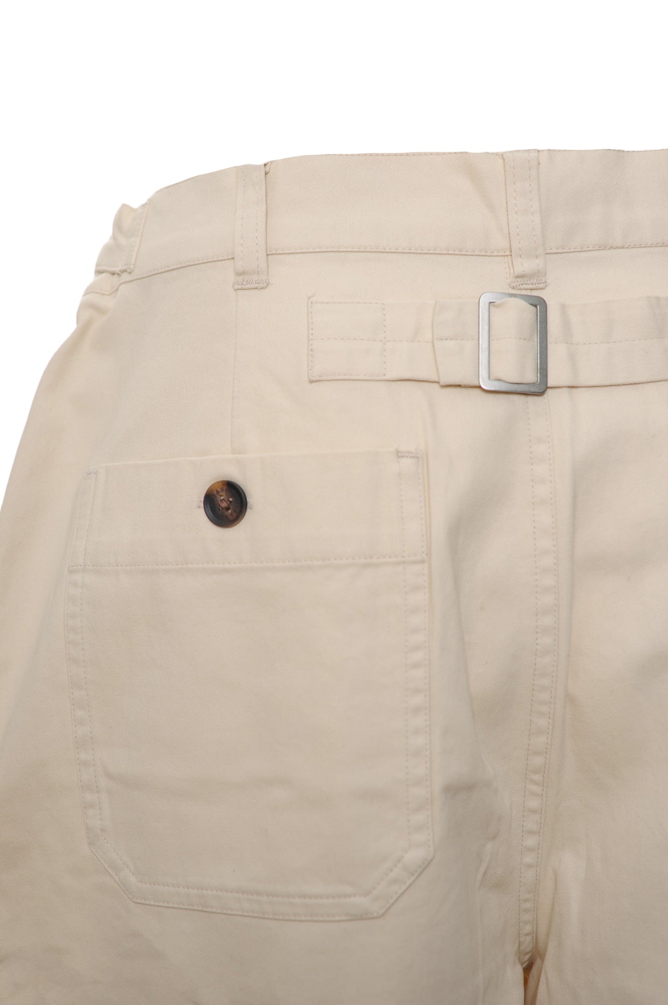 BARBOUR Pantaloni Autunno/Inverno Cotone