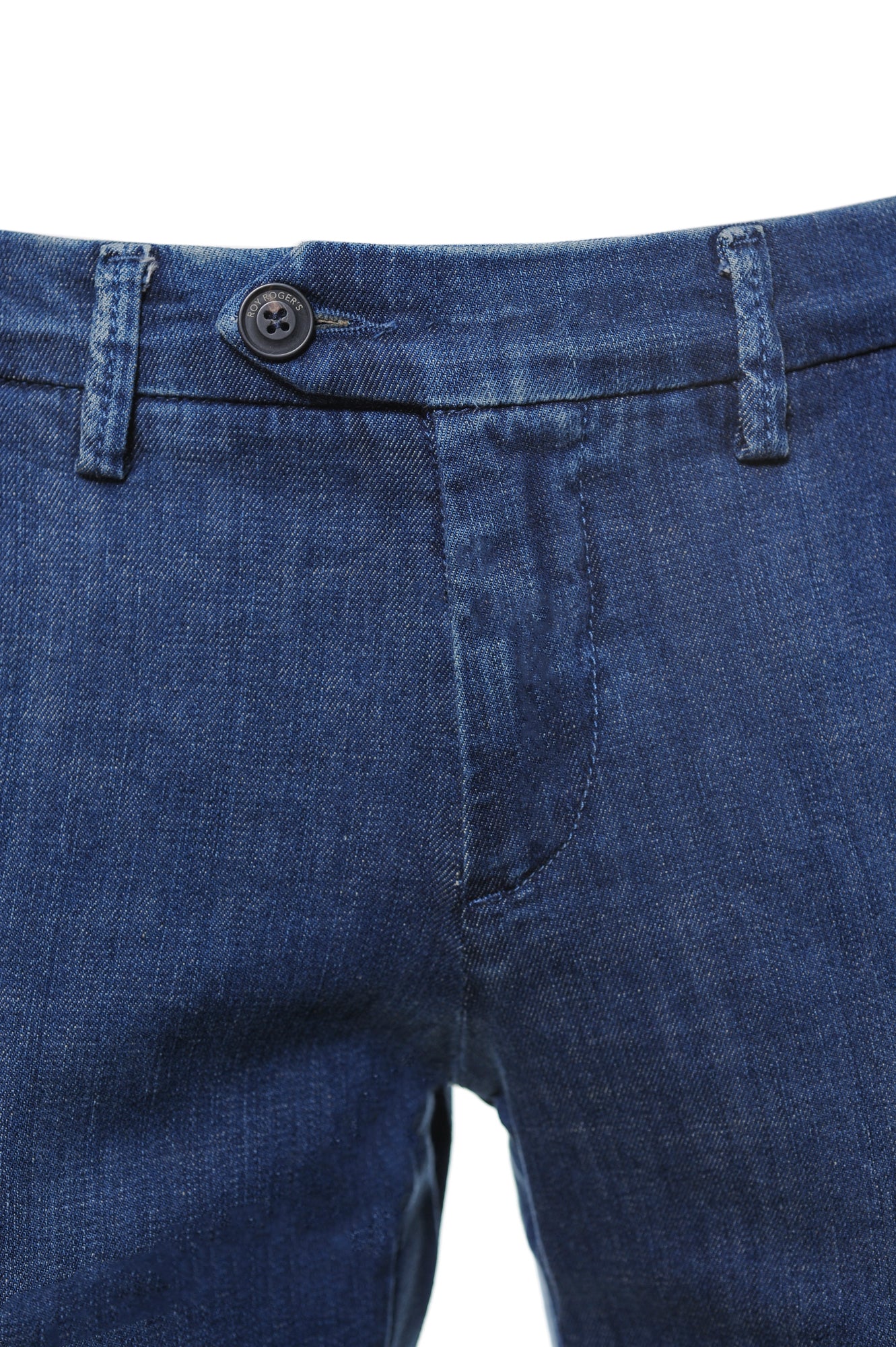 ROY ROGER'S Jeans Primavera/Estate Cotone