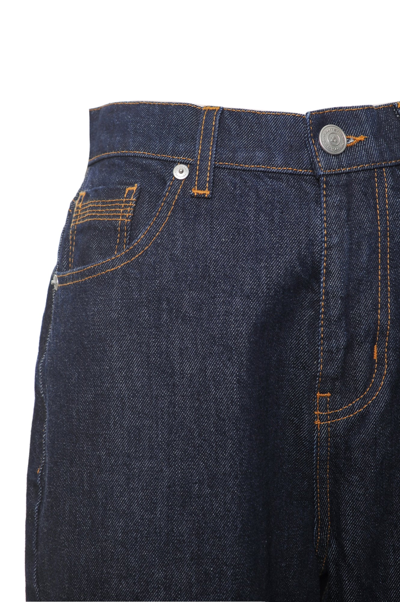 PEUTEREY Jeans Autunno/Inverno Cotone