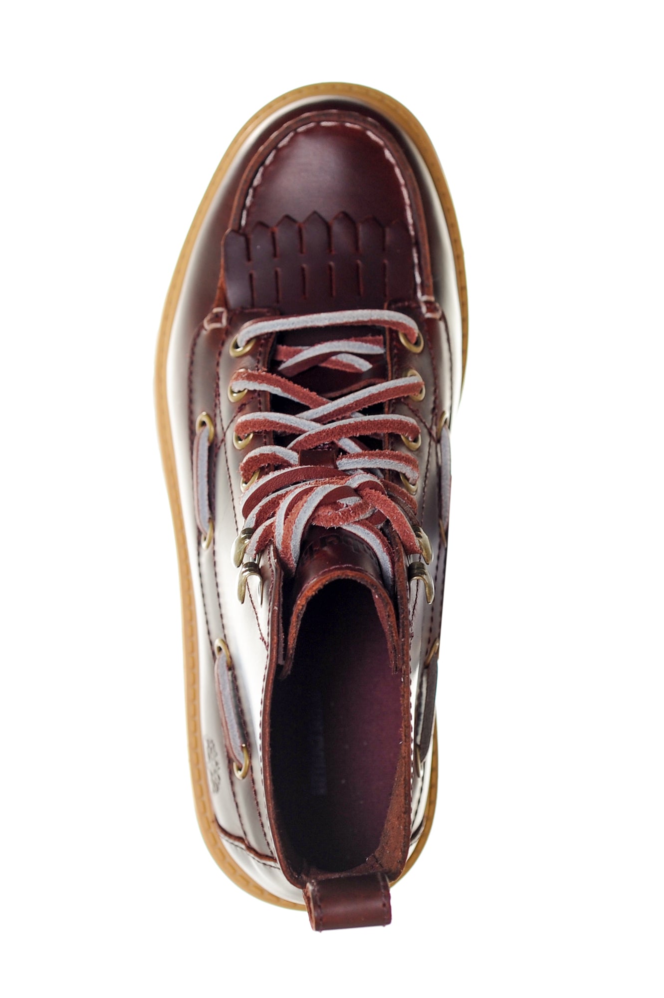 TIMBERLAND Anfibi Autunno/Inverno Pelle