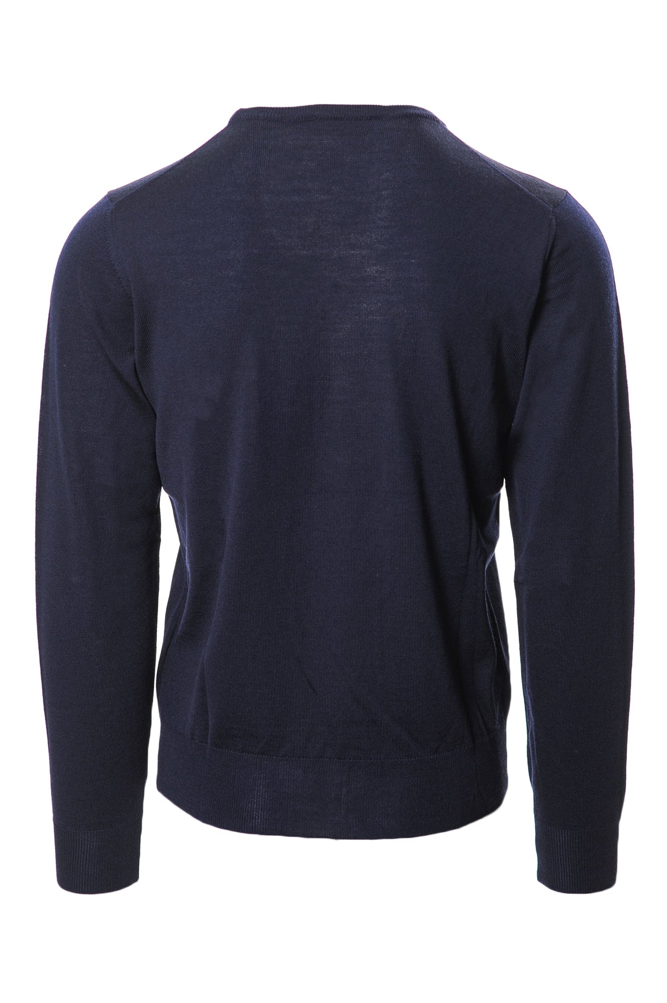 K-WAY Maglie Autunno/Inverno Lana Vergine