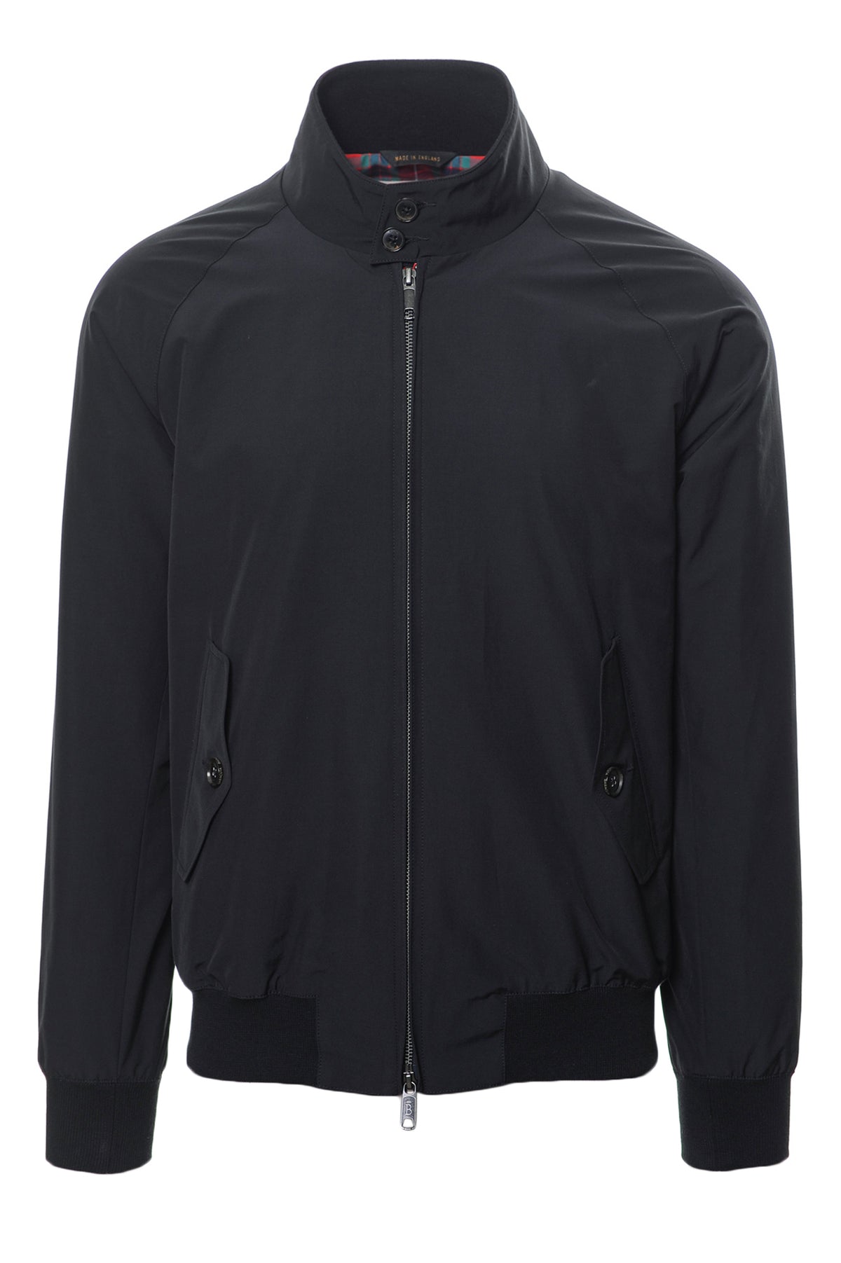 Baracuta Giubbini Primavera/Estate Cotone