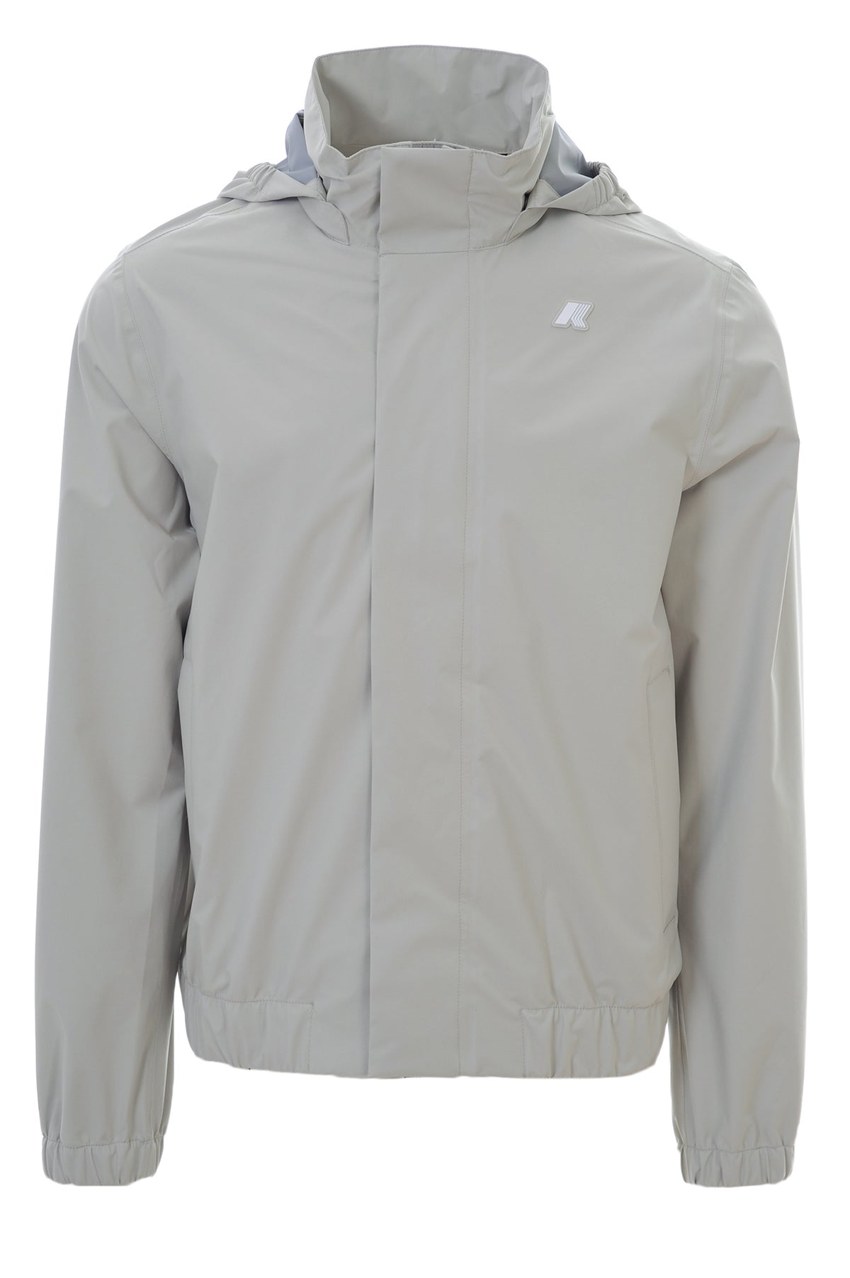 K-WAY Giubbini Uomo Poliestere Primavera/Estate