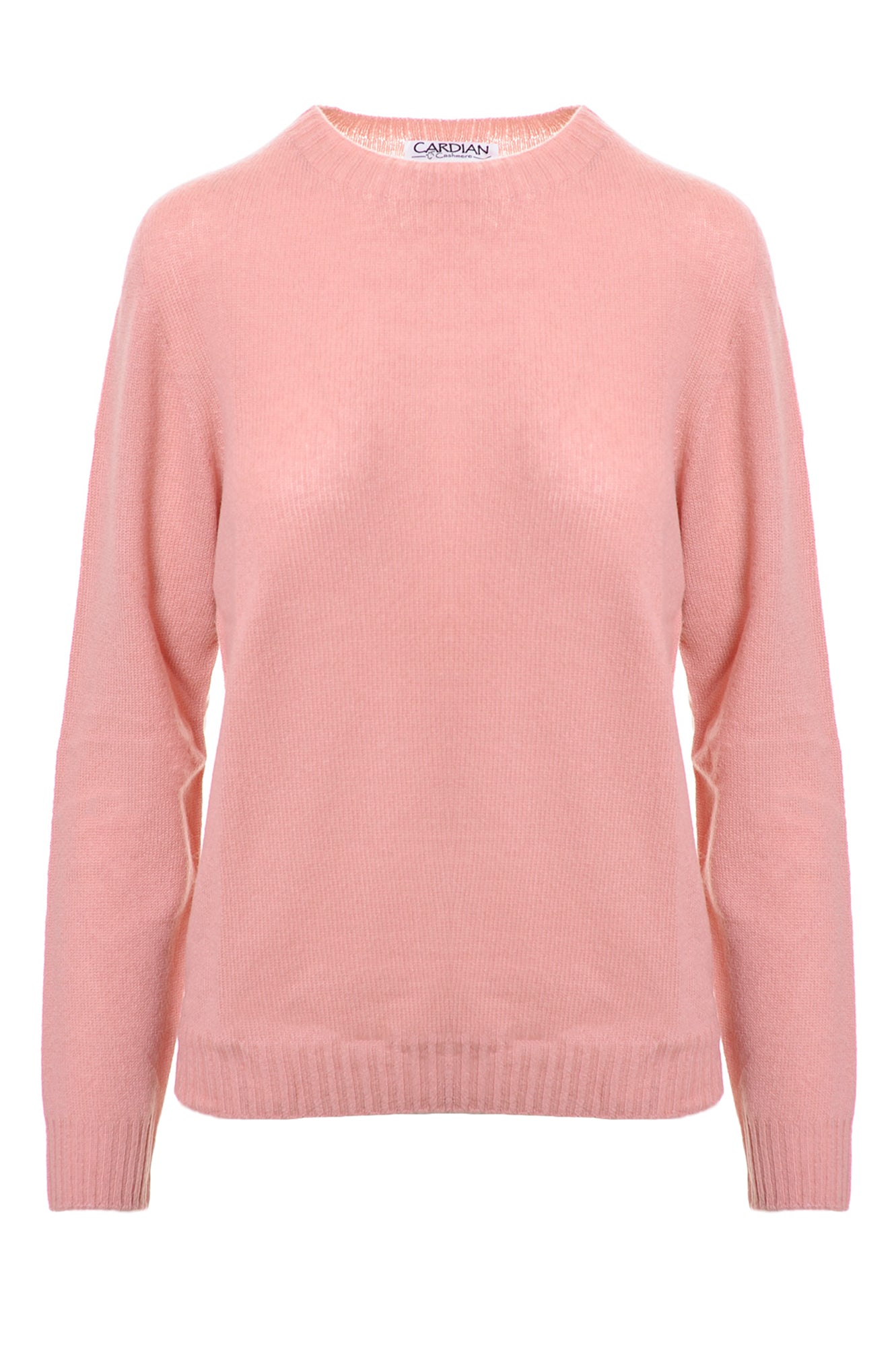 Cardian Maglie Autunno/Inverno Cashmere