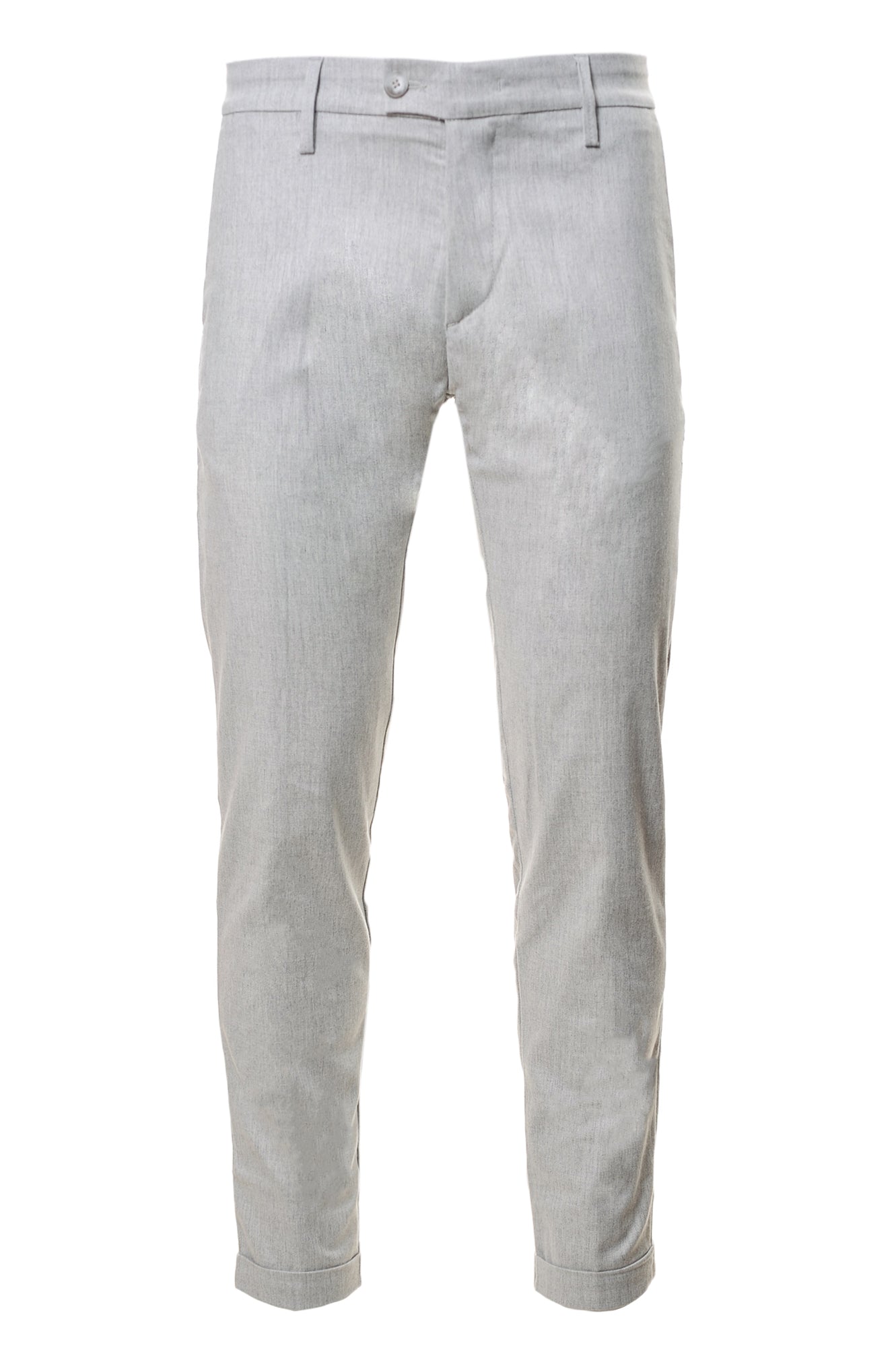 Re-HasH Pantaloni Autunno/Inverno Viscosa