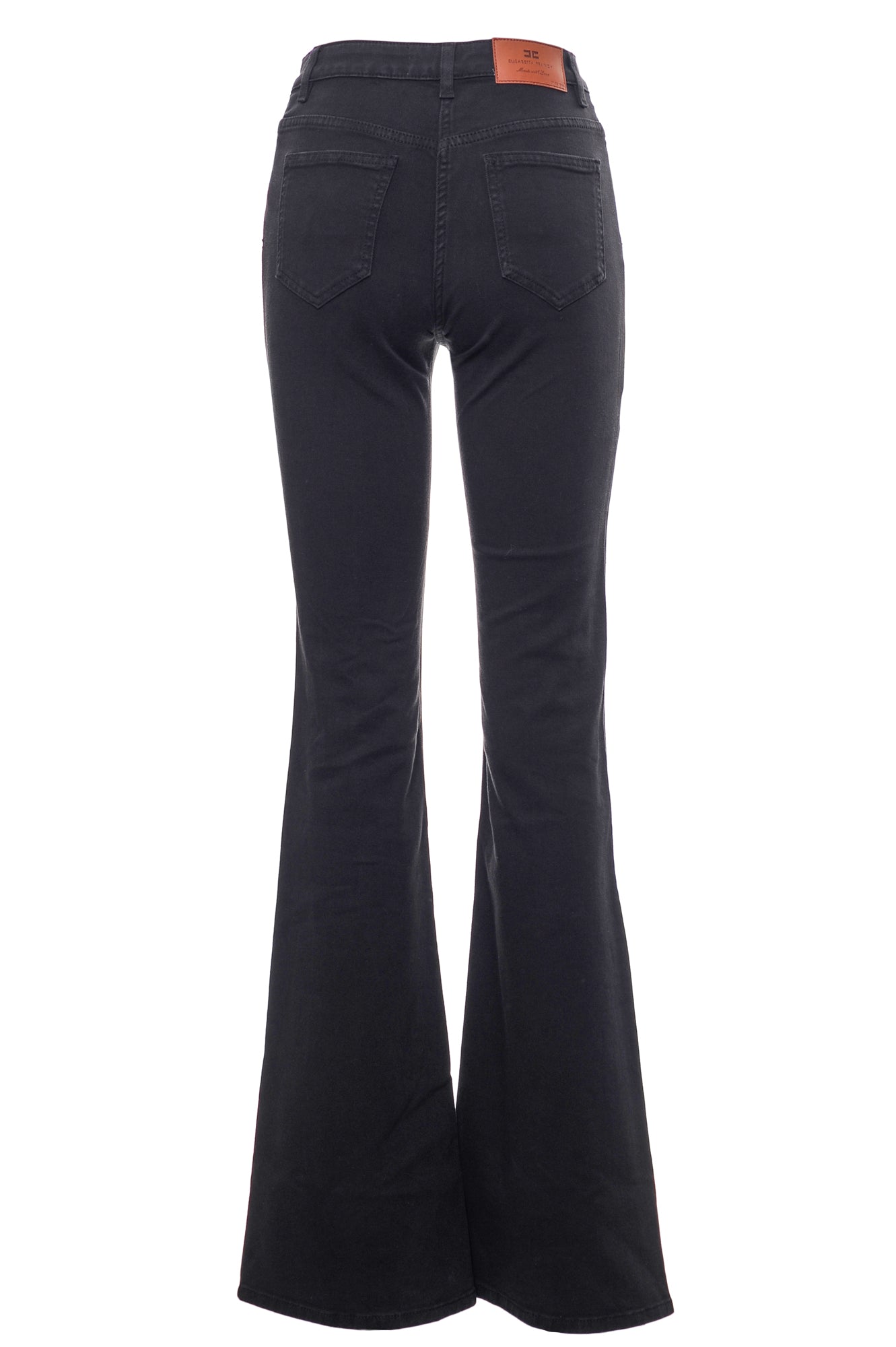 ELISABETTA FRANCHI Jeans Primavera/Estate Cotone