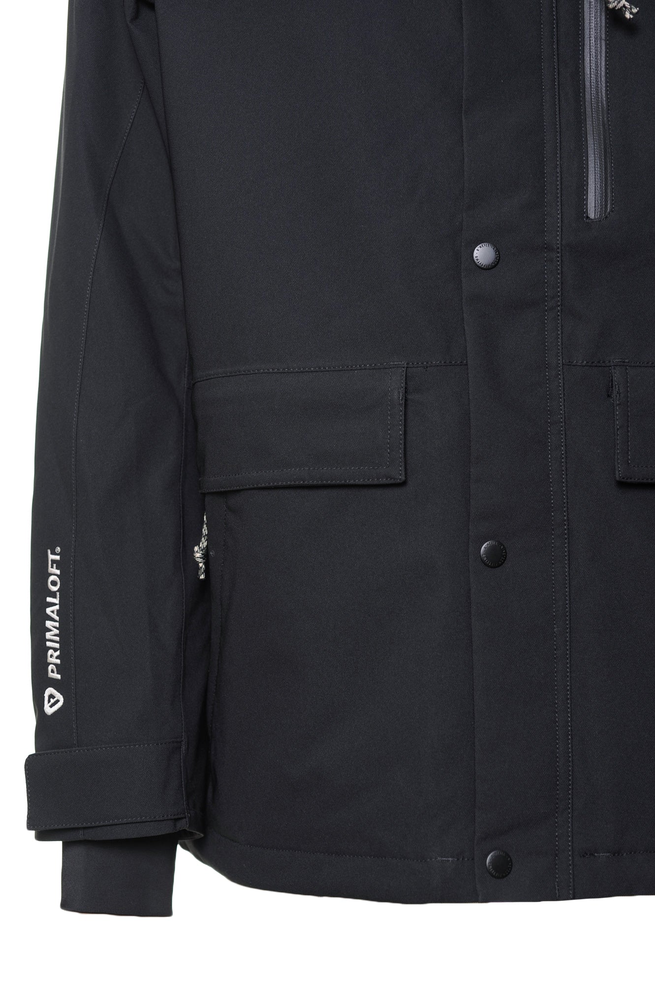 O'Neill Giubbotti Autunno/Inverno Poliestere