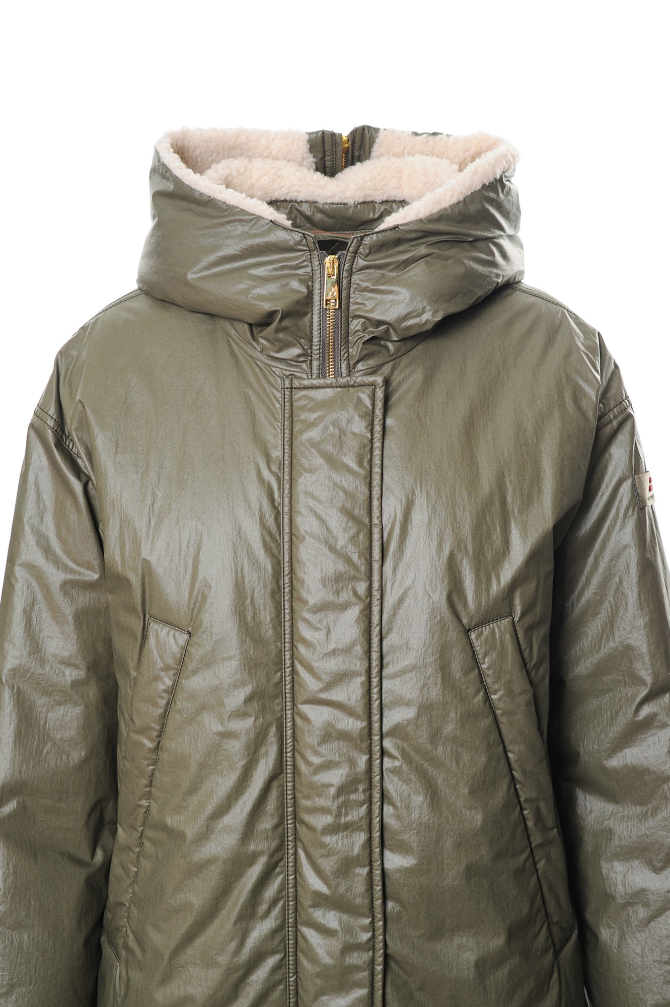 PEUTEREY Giubbotti Autunno/Inverno Cotone