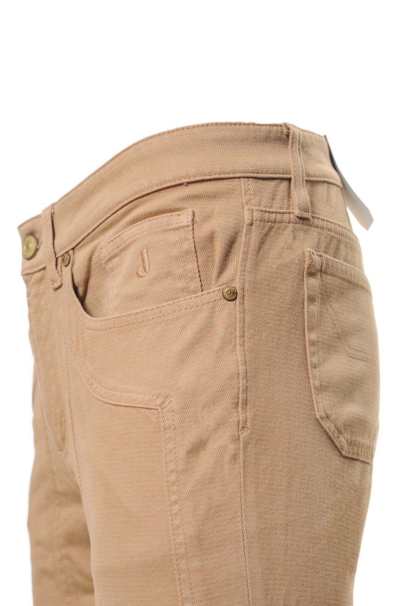 JECKERSON Pantaloni Autunno/Inverno Cotone