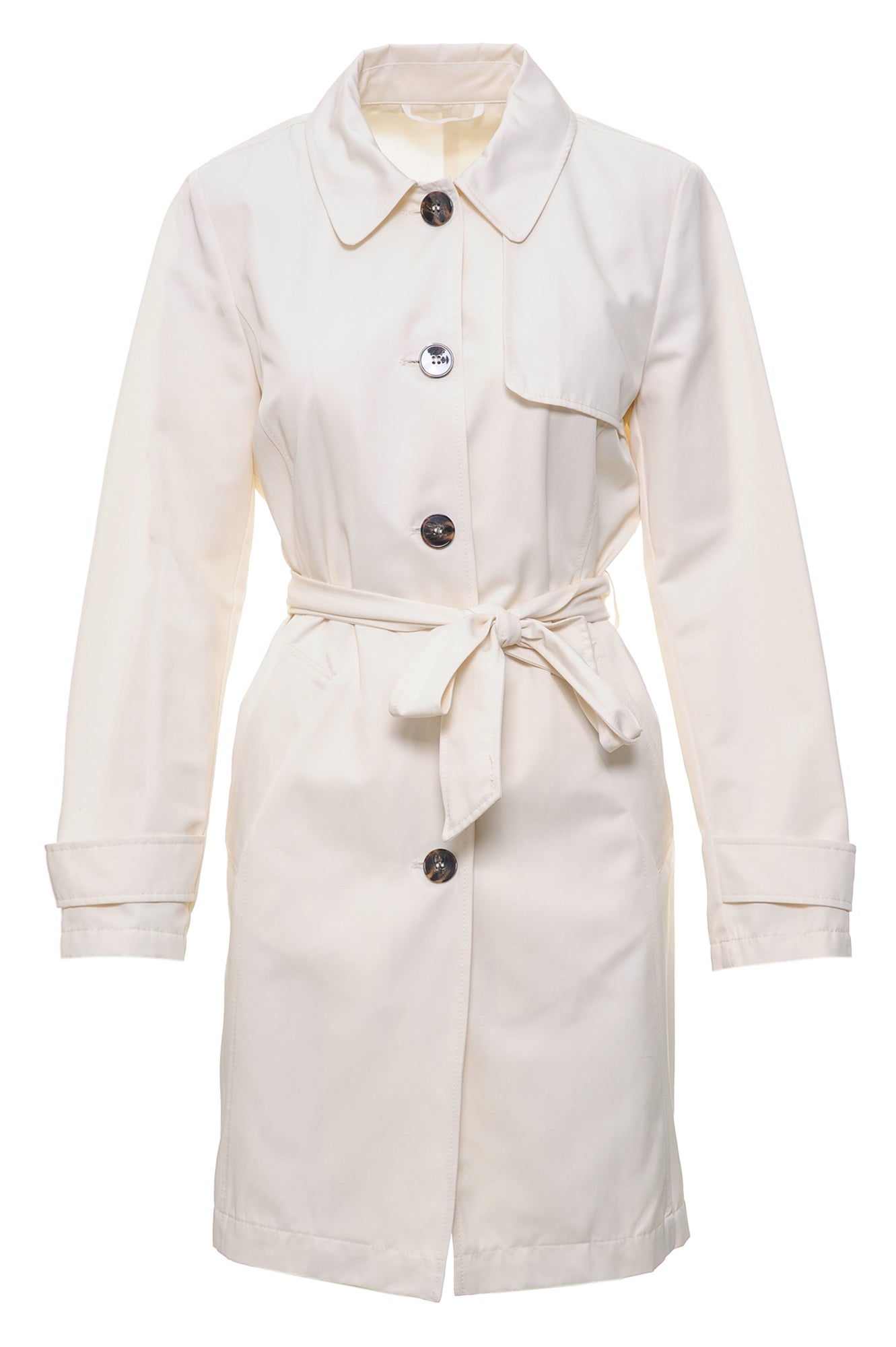 MARELLA Trench Primavera/Estate Cotone