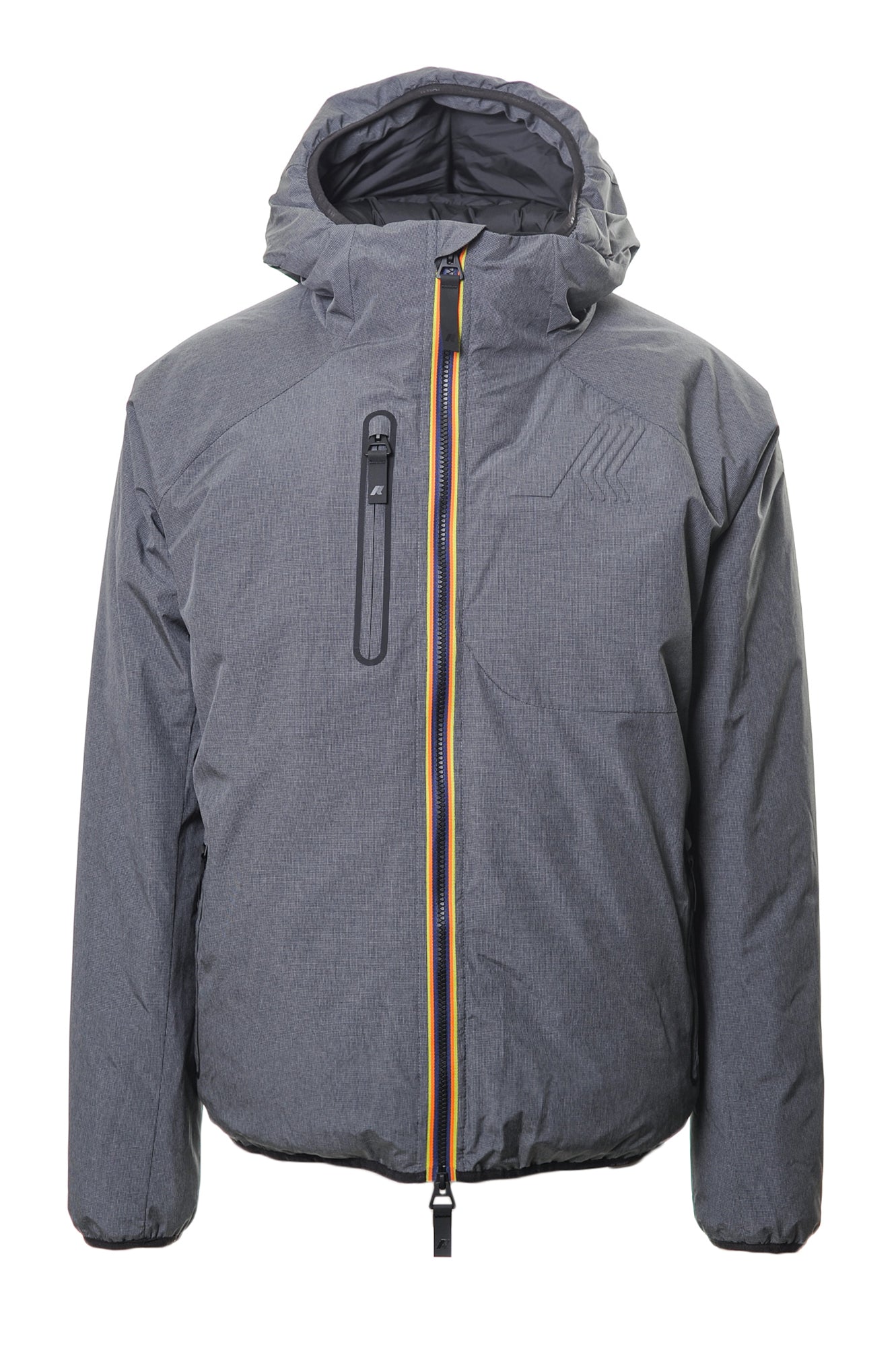 K-WAY Giubbotti Autunno/Inverno Poliestere
