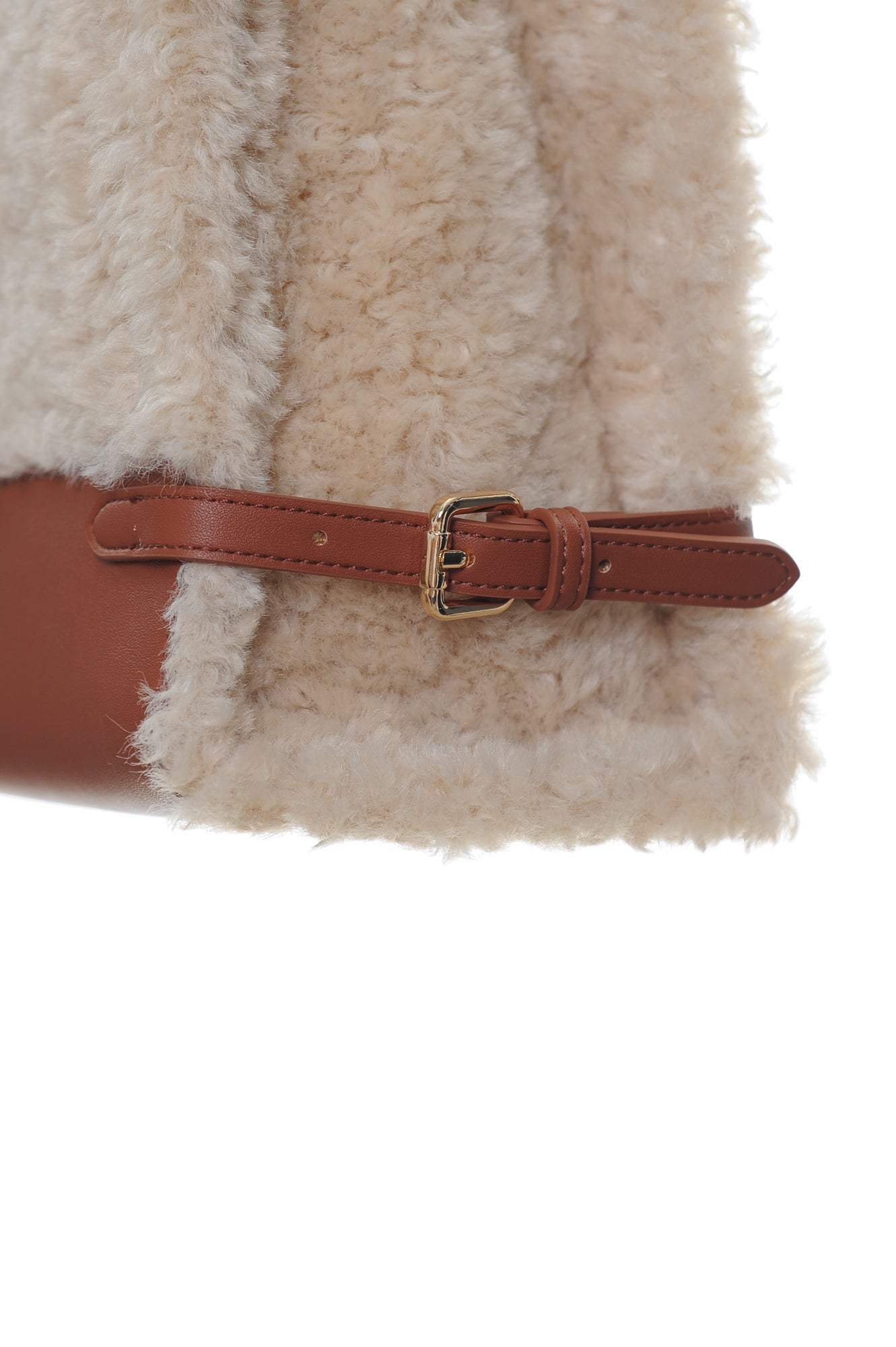 TWIN-SET Borse Autunno/Inverno PVC