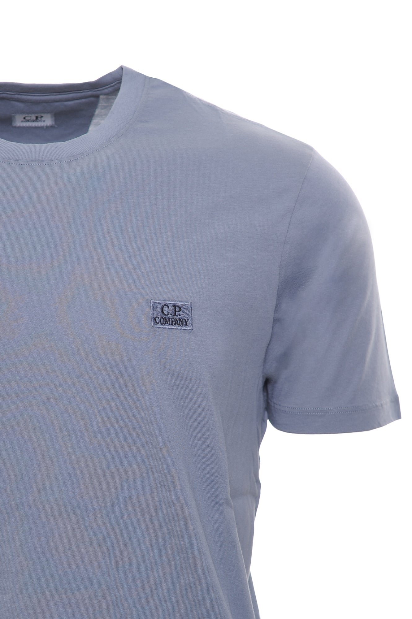 C.P. COMPANY T-shirt Primavera/Estate Cotone