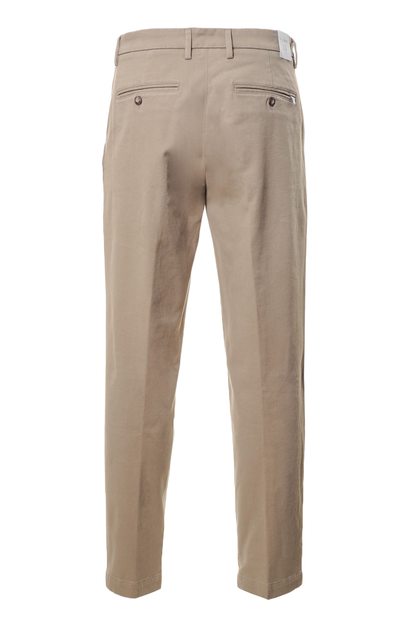 Re-HasH Pantaloni Autunno/Inverno Cotone