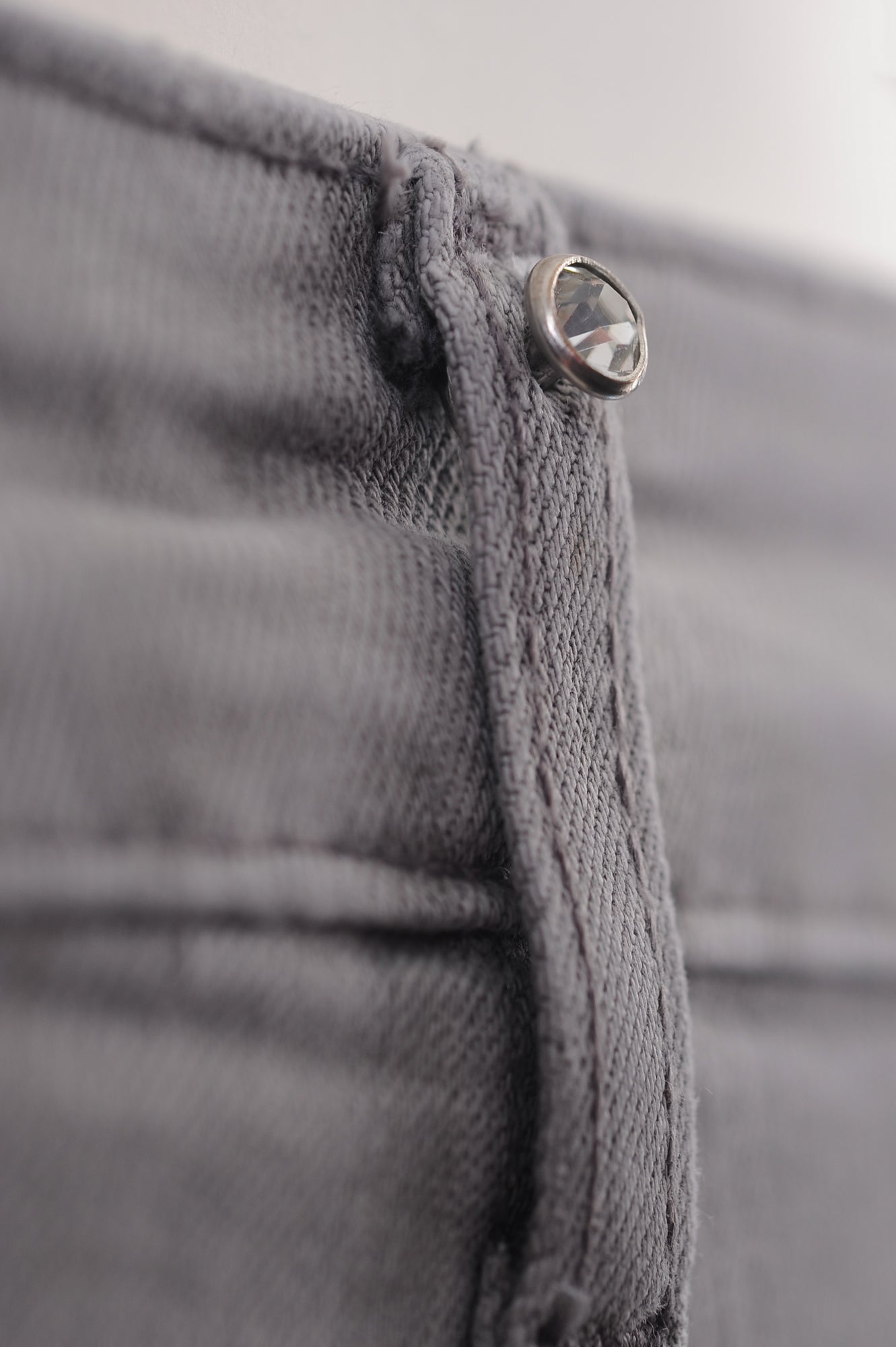 LIU.JO Jeans Primavera/Estate Cotone
