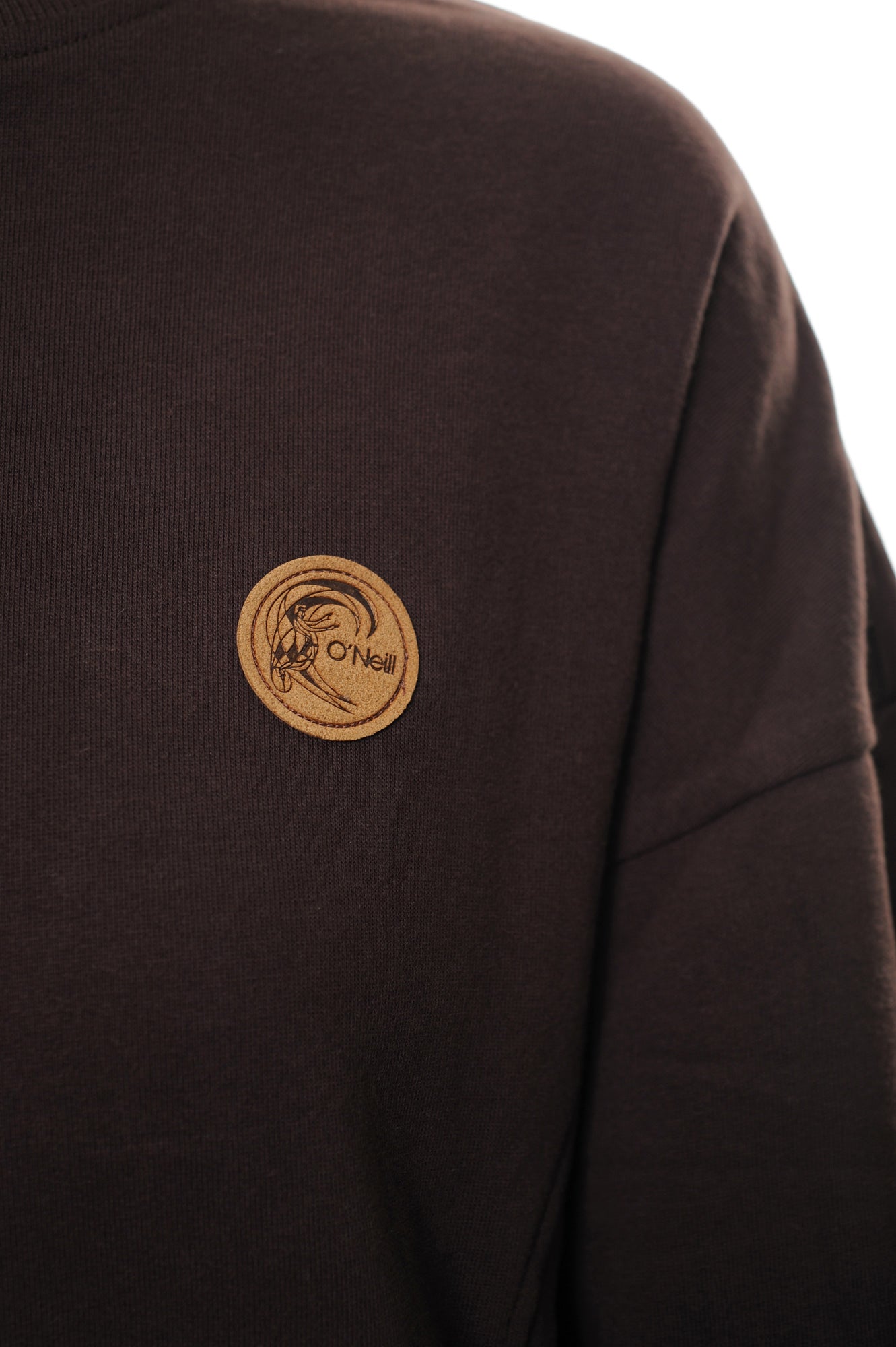 O'Neill Felpe Autunno/Inverno Cotone