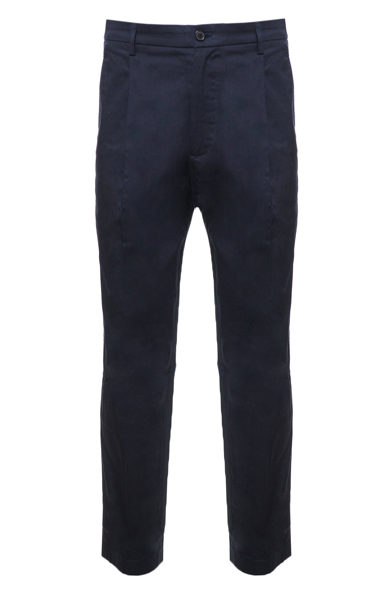 DEPARTMENT FIVE Pantaloni Primavera/Estate Cotone