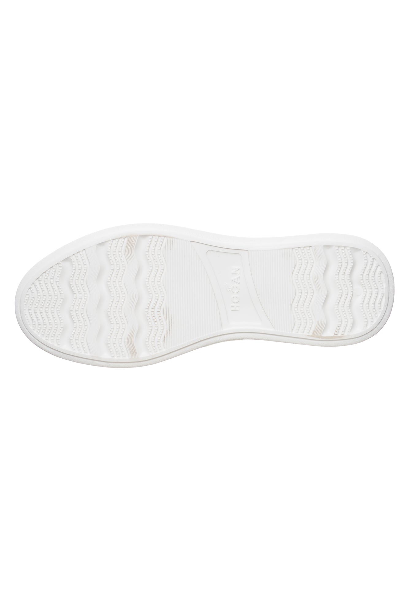 HOGAN Sneakers Autunno/Inverno Pelle
