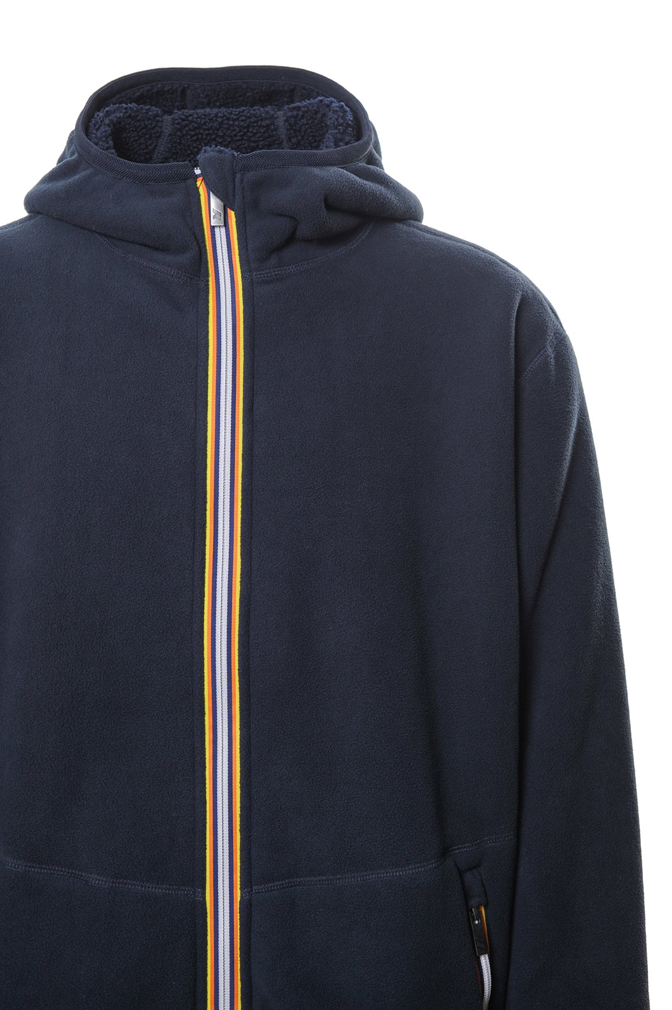 K-WAY Felpe Autunno/Inverno Poliestere