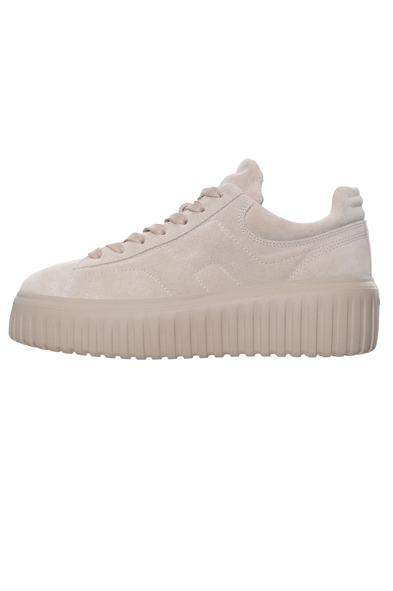 HOGAN Sneakers Autunno/Inverno Pelle