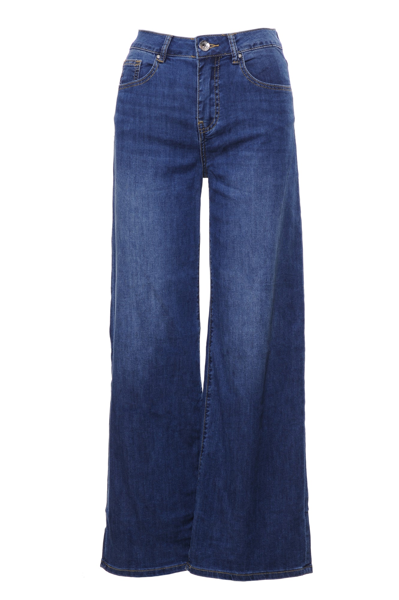TAKE TWO Jeans Primavera/Estate Cotone