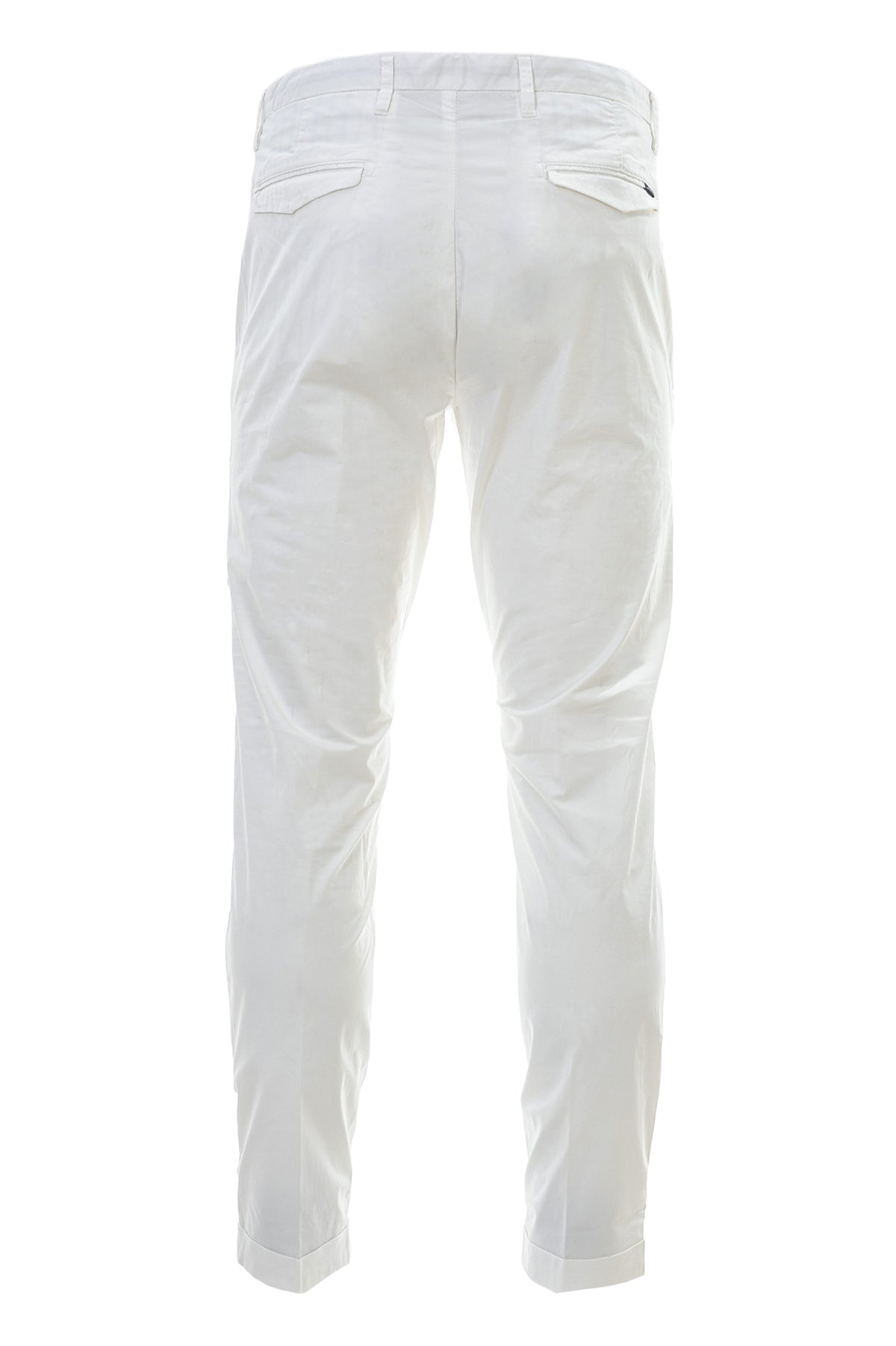 AT.P.CO Pantaloni Uomo Cotone Primavera/Estate