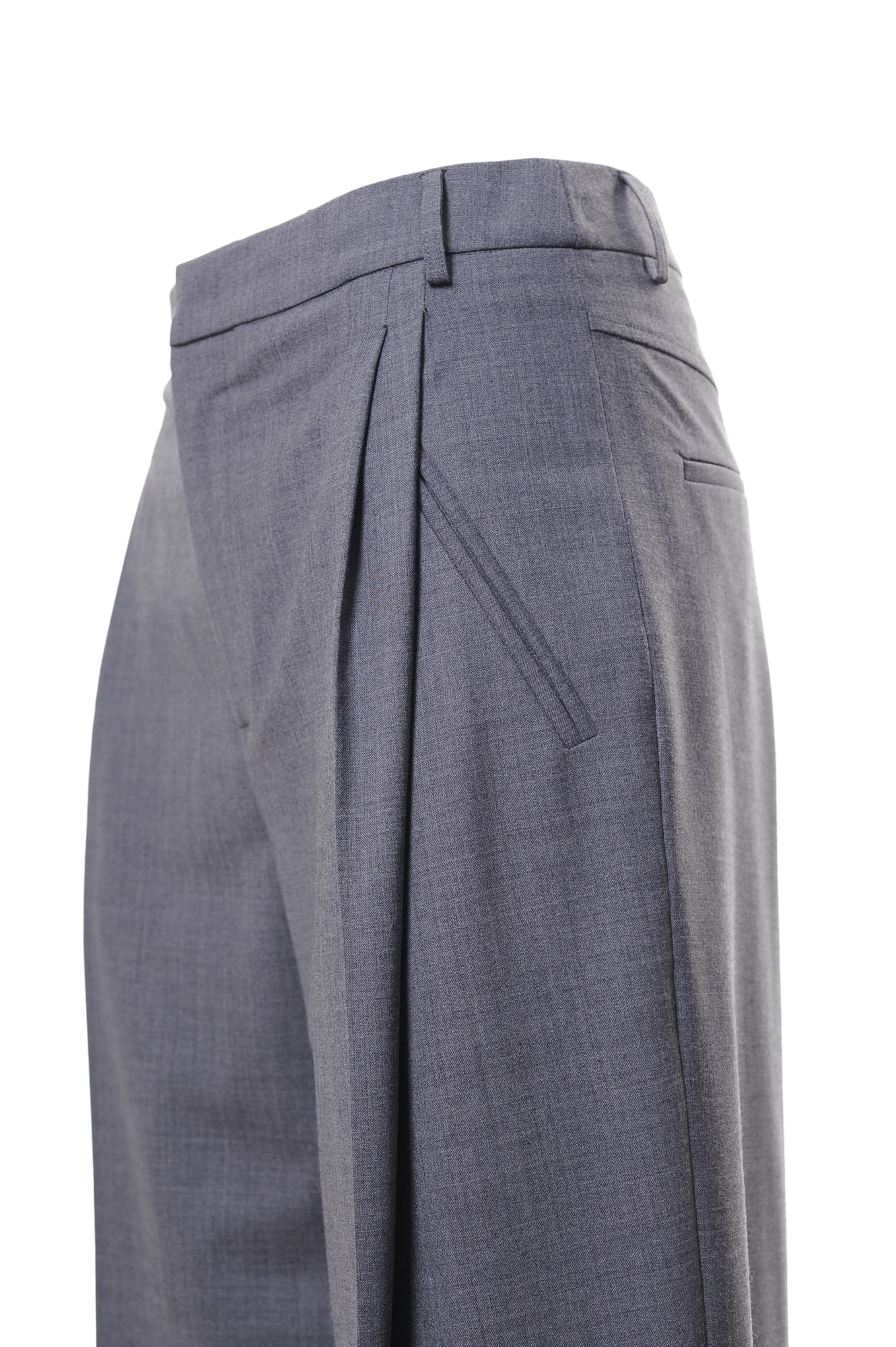 SEMICOUTURE Pantaloni Autunno/Inverno Poliestere
