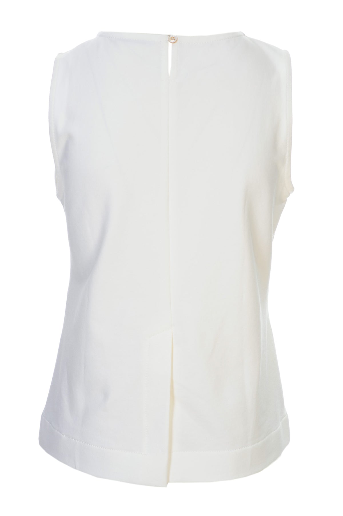 CIRCOLO1901 Top Donna Cotone Primavera/Estate