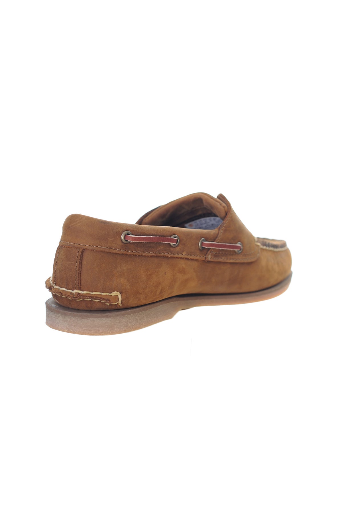 TIMBERLAND Stringate Uomo Pelle Primavera/Estate