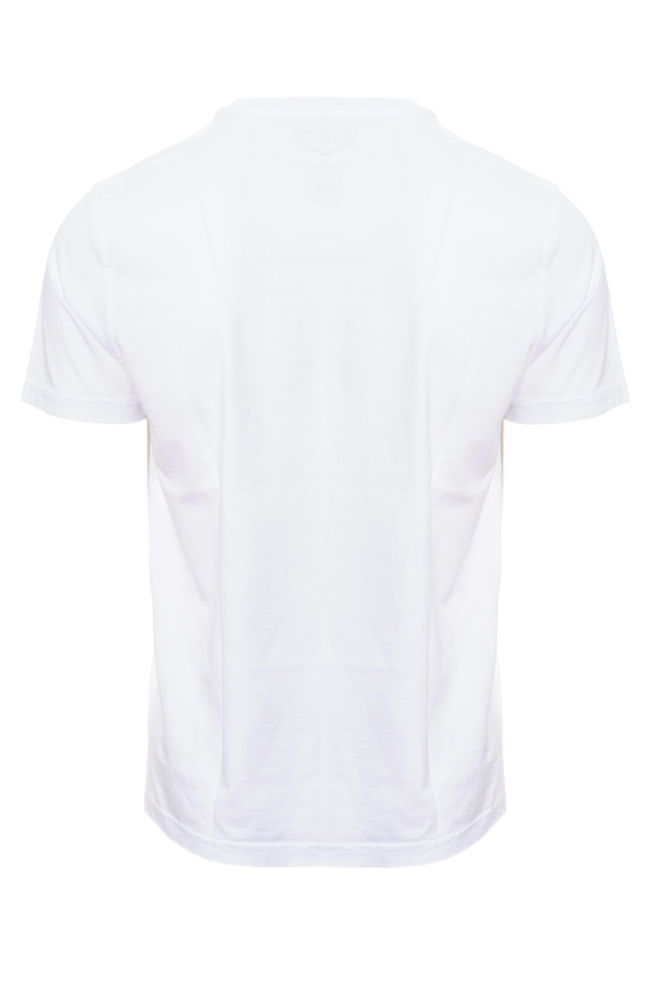 Bl'ker T-shirt Autunno/Inverno Cotone