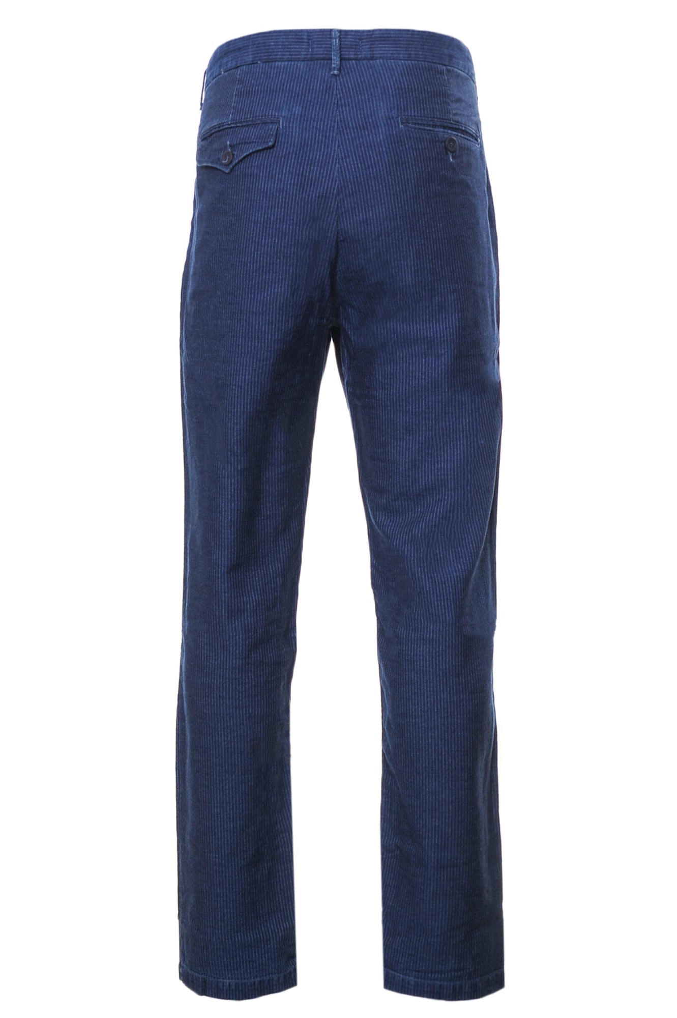 TELAGENOVA Pantaloni Primavera/Estate Cotone