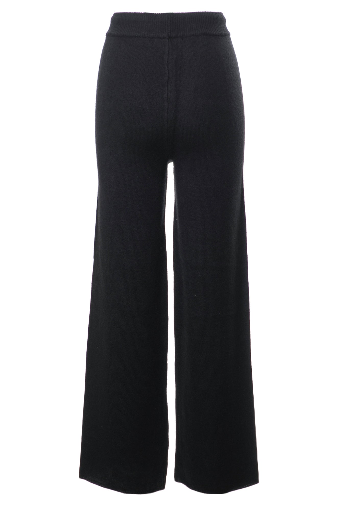 WHITE WISE Pantaloni Autunno/Inverno Cashmere