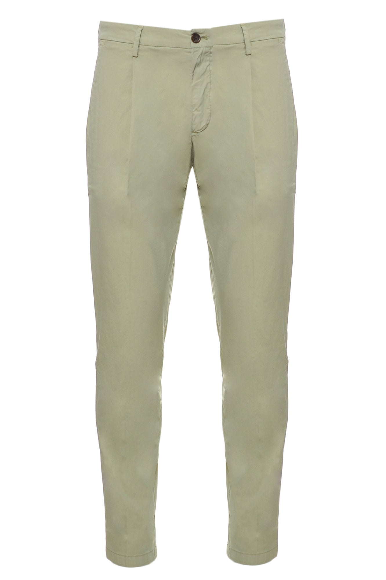 BRIGLIA Pantaloni Primavera/Estate Cotone