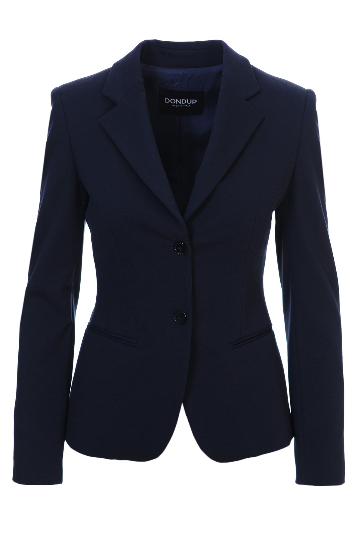 DONDUP Giacche Donna Viscosa Primavera/Estate
