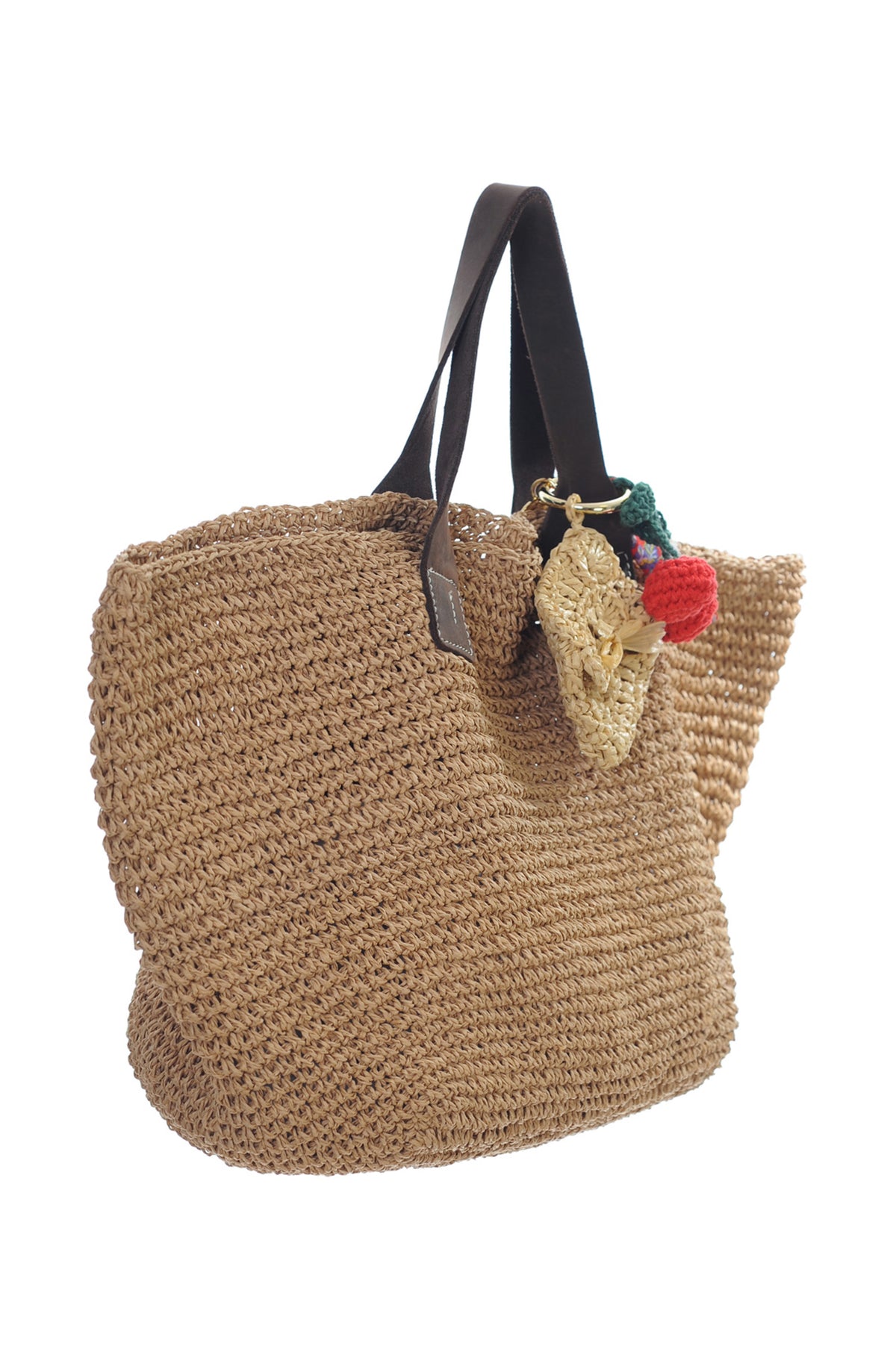 VIAMAILBAG Borse Donna Rafia Primavera/Estate