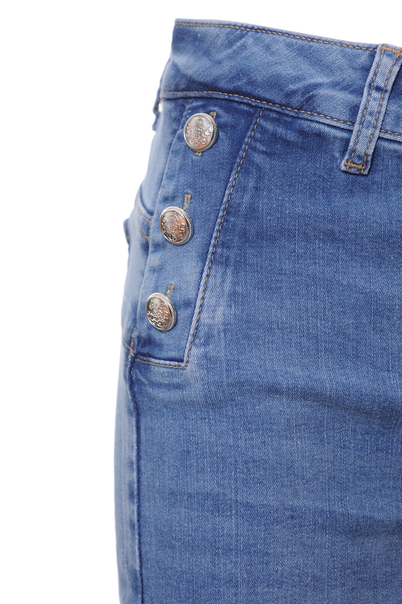 LIU.JO Jeans Primavera/Estate Cotone