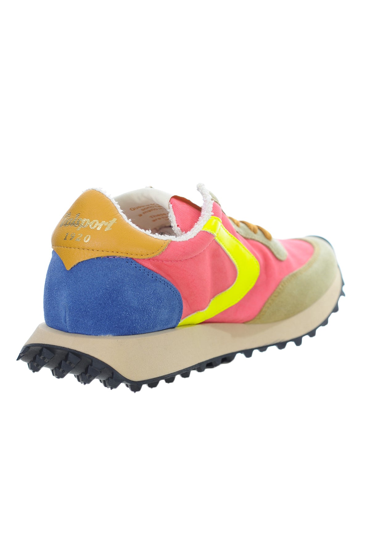 Valsport Sneakers Donna Pelle Primavera/Estate
